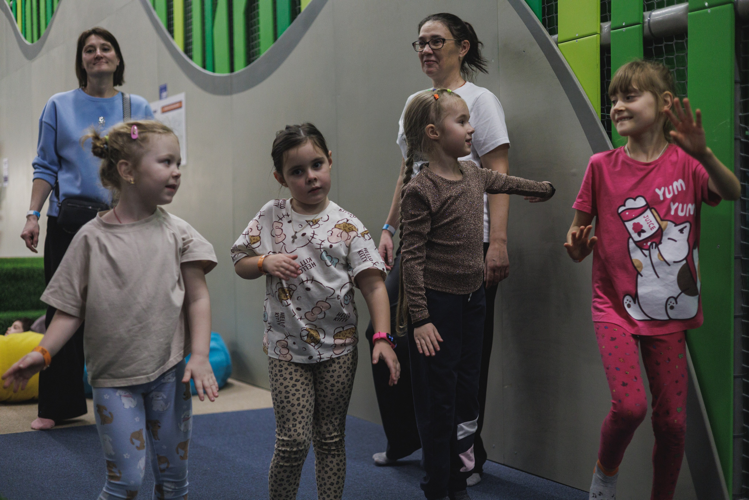 Василисе 5 лет. Фотограф в Раменском и Москве |Татьяна Конарева