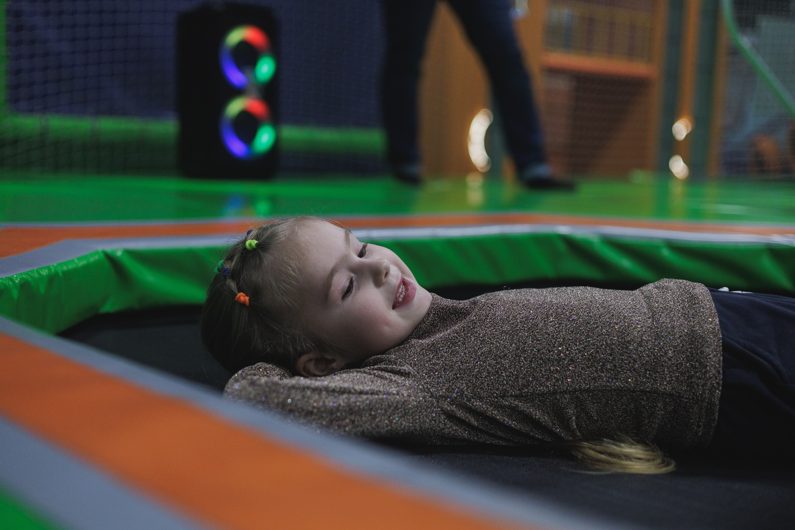 Василисе 5 лет. Фотограф в Раменском и Москве |Татьяна Конарева