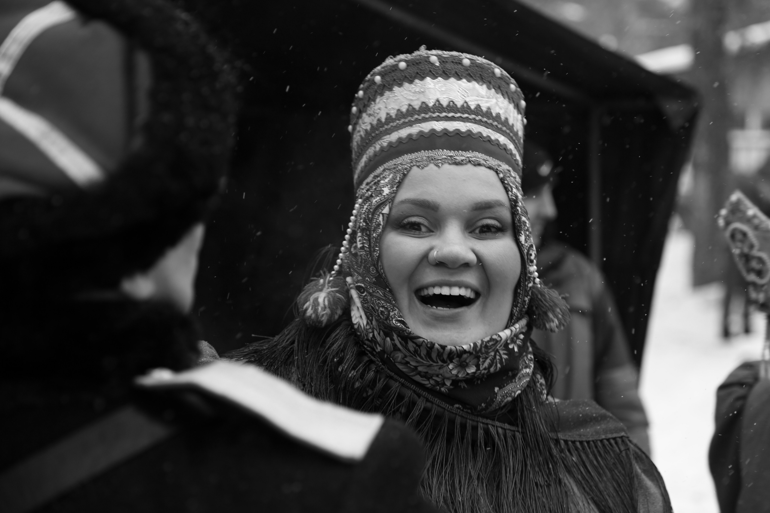Лайв. Фотограф — Маслеников Константин