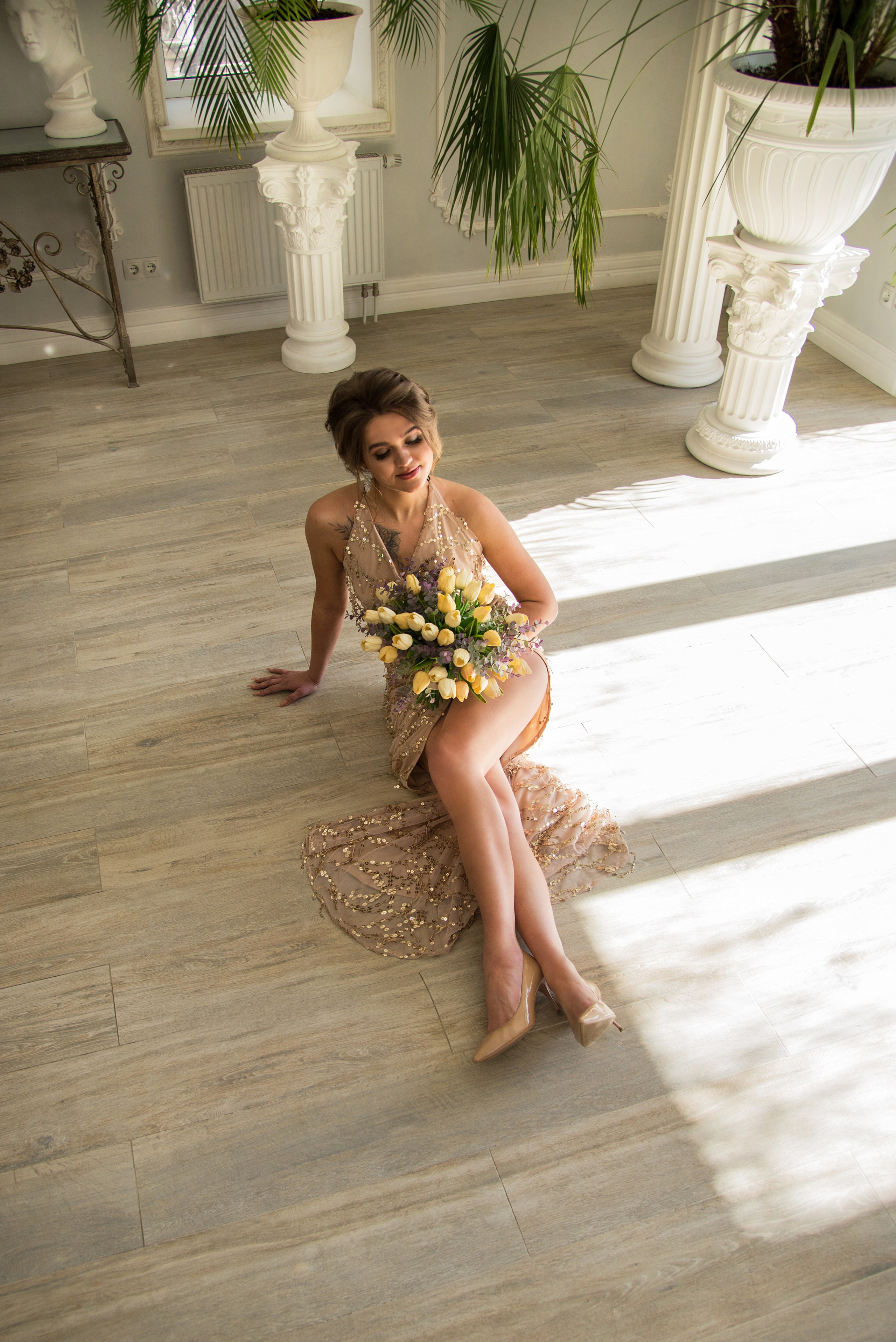 Свадебная фотосессия. Главная