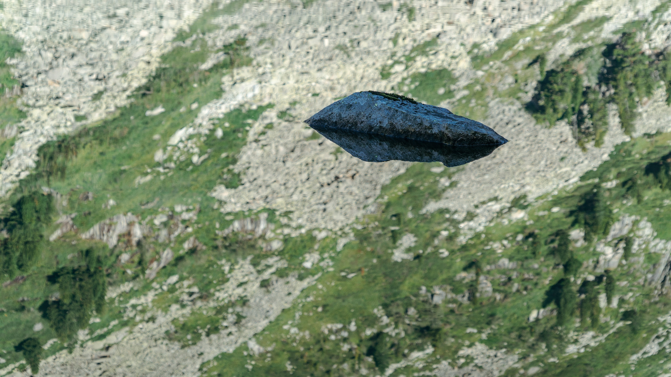 Горный Алтай. Фотограф Александр Решня