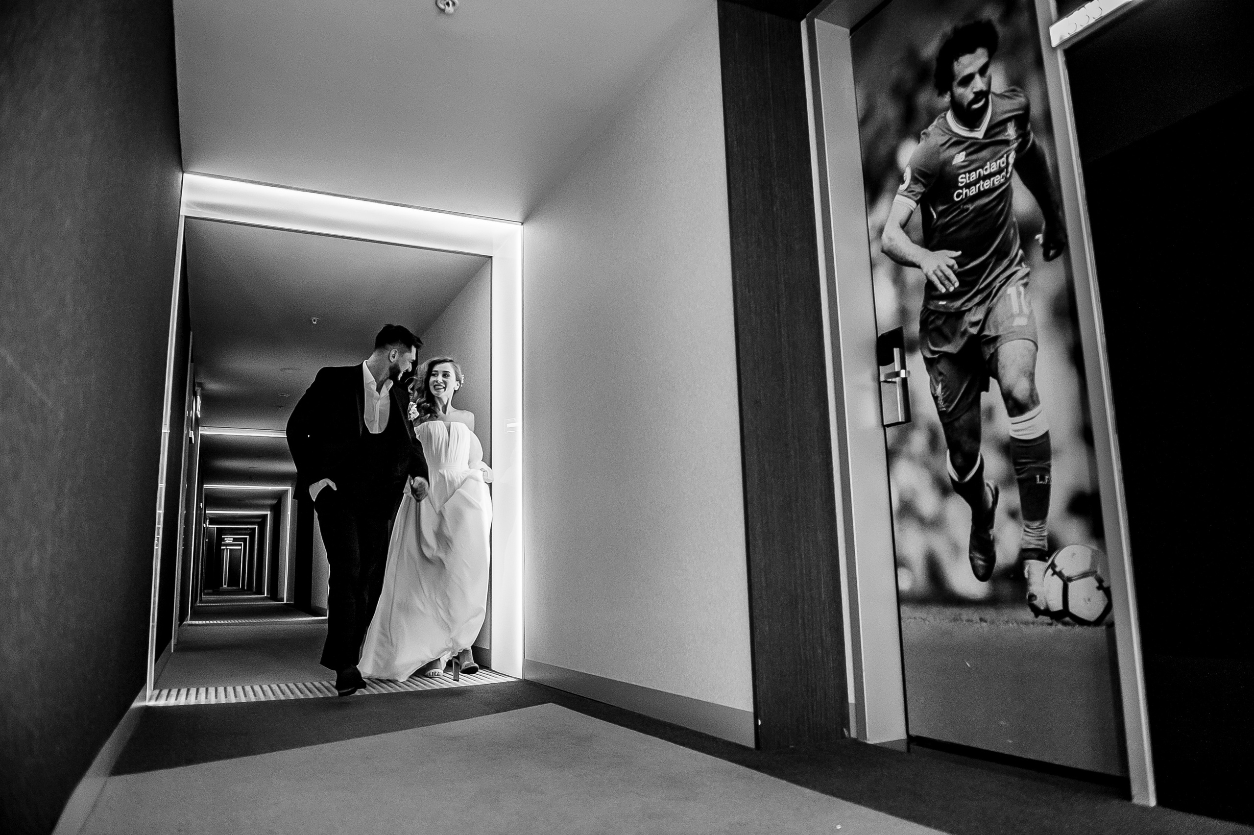 Свадьба. Фотограф Антон Малыхин