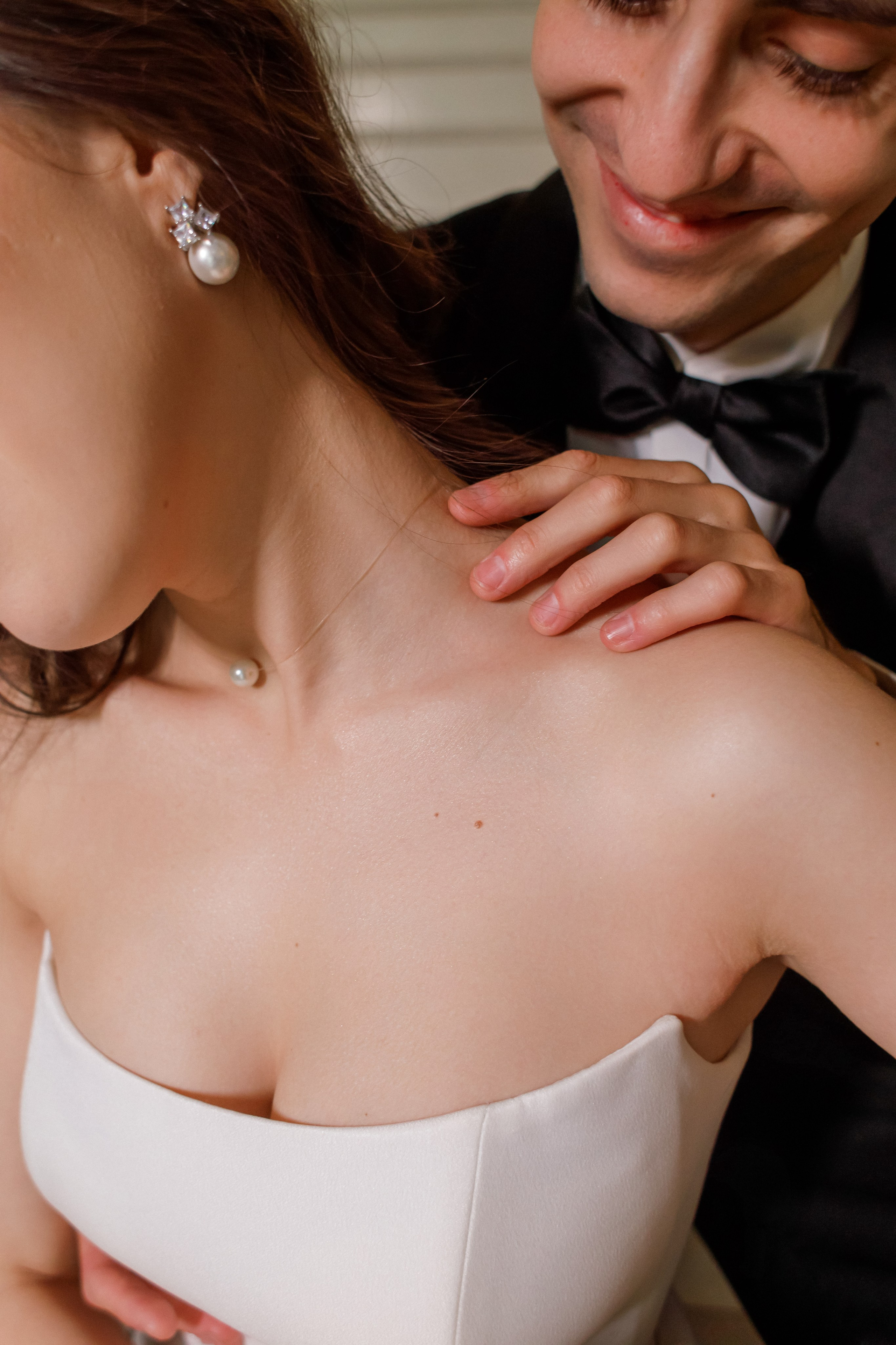 Дима и Кристина. Свадебный и семейный фотограф в Ростове-на-Дону Анастасия Арестова