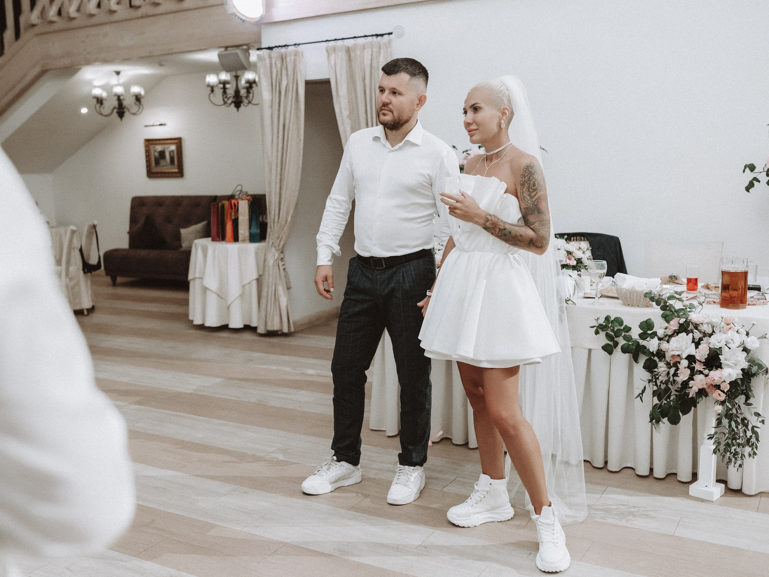 Свадебный фотограф в Рамоде, Новосибирск | Яна Иванова. Семейный и свадебный фотограф в Новосибирске Иванова Яна