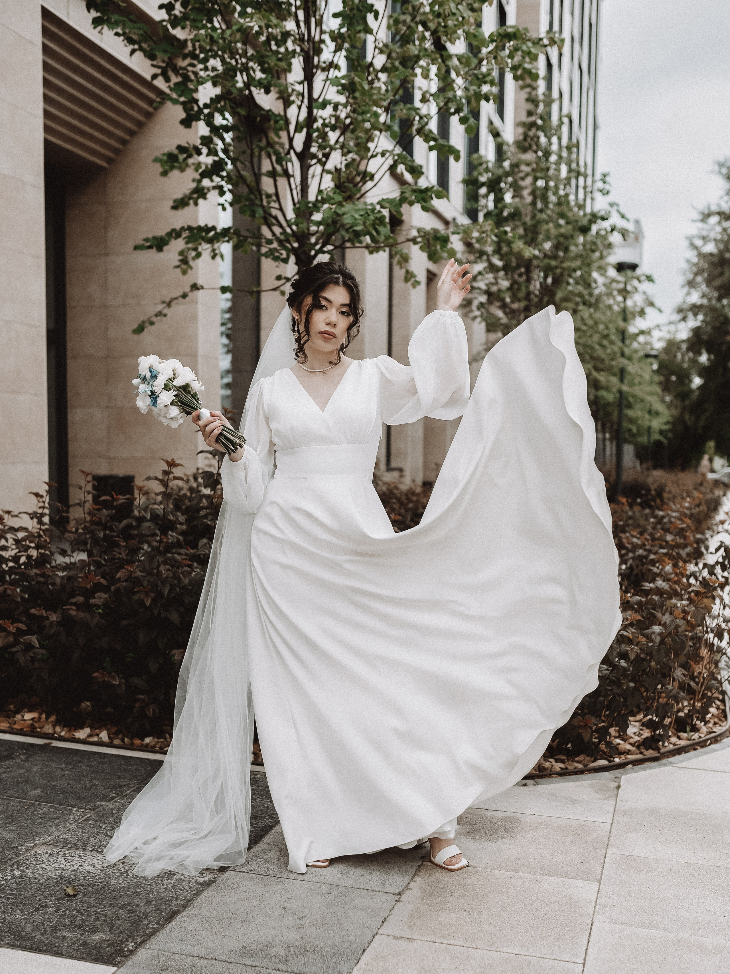 Свадебный фотограф в DoubleTree by Hilton, Новосибирск | Яна Иванова. Семейный и свадебный фотограф в Новосибирске Иванова Яна