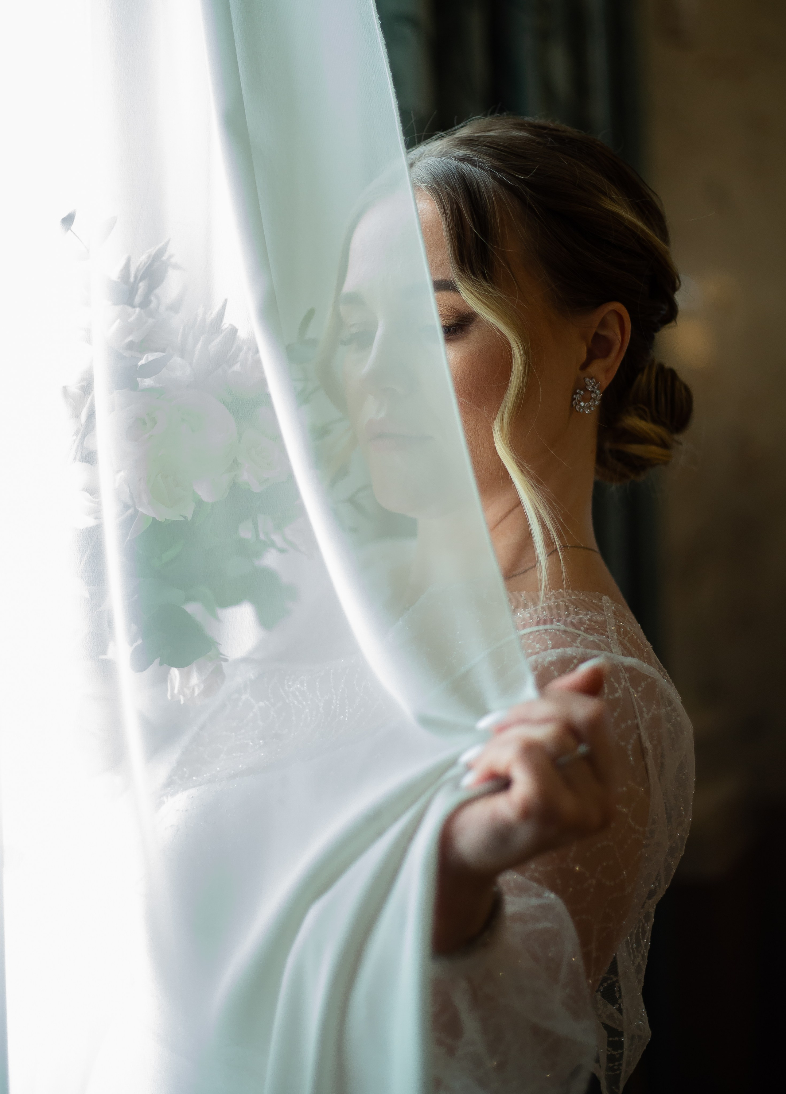 Свадьбы. Женский фотограф в Москве