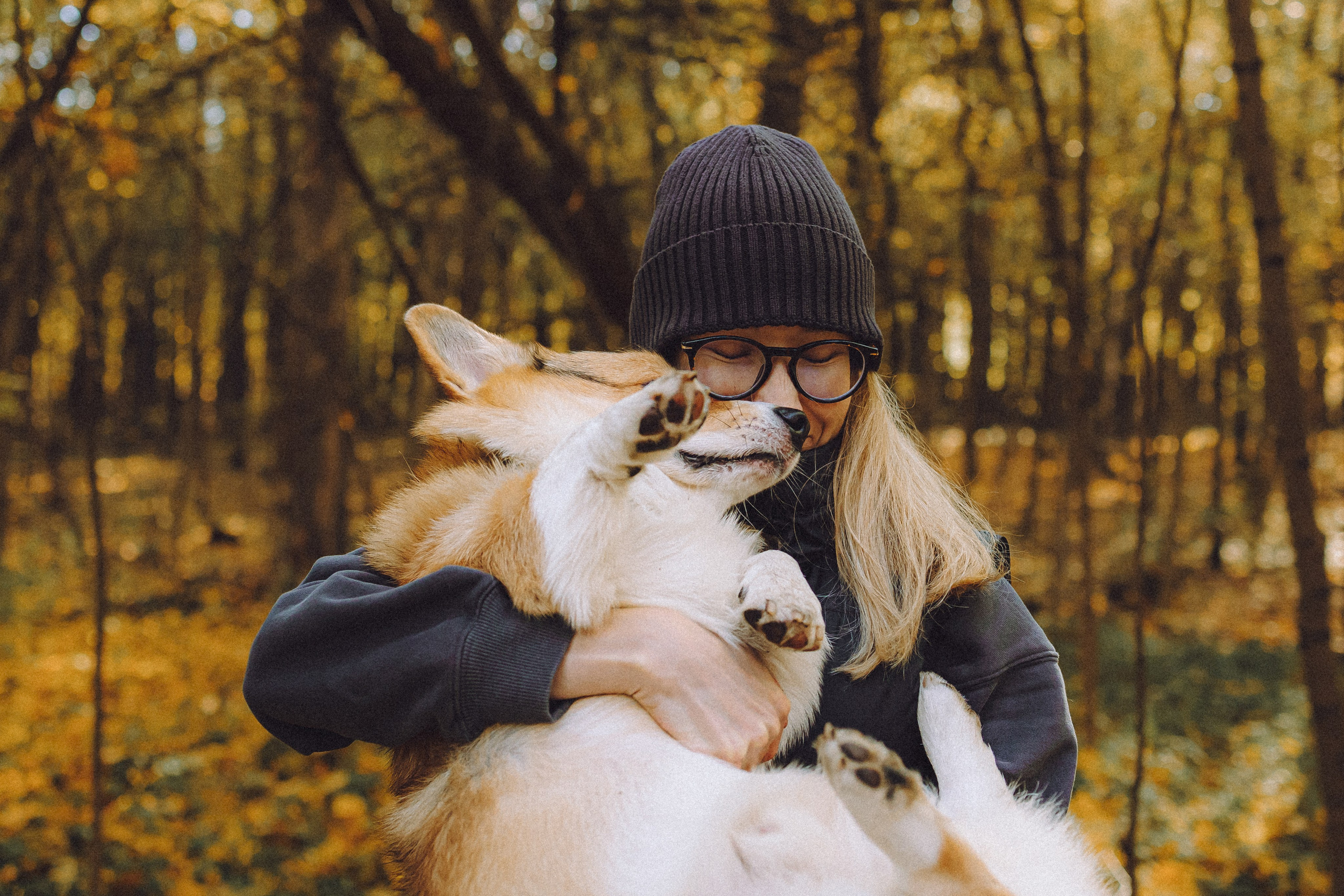 Карина, Даня и Аркаша