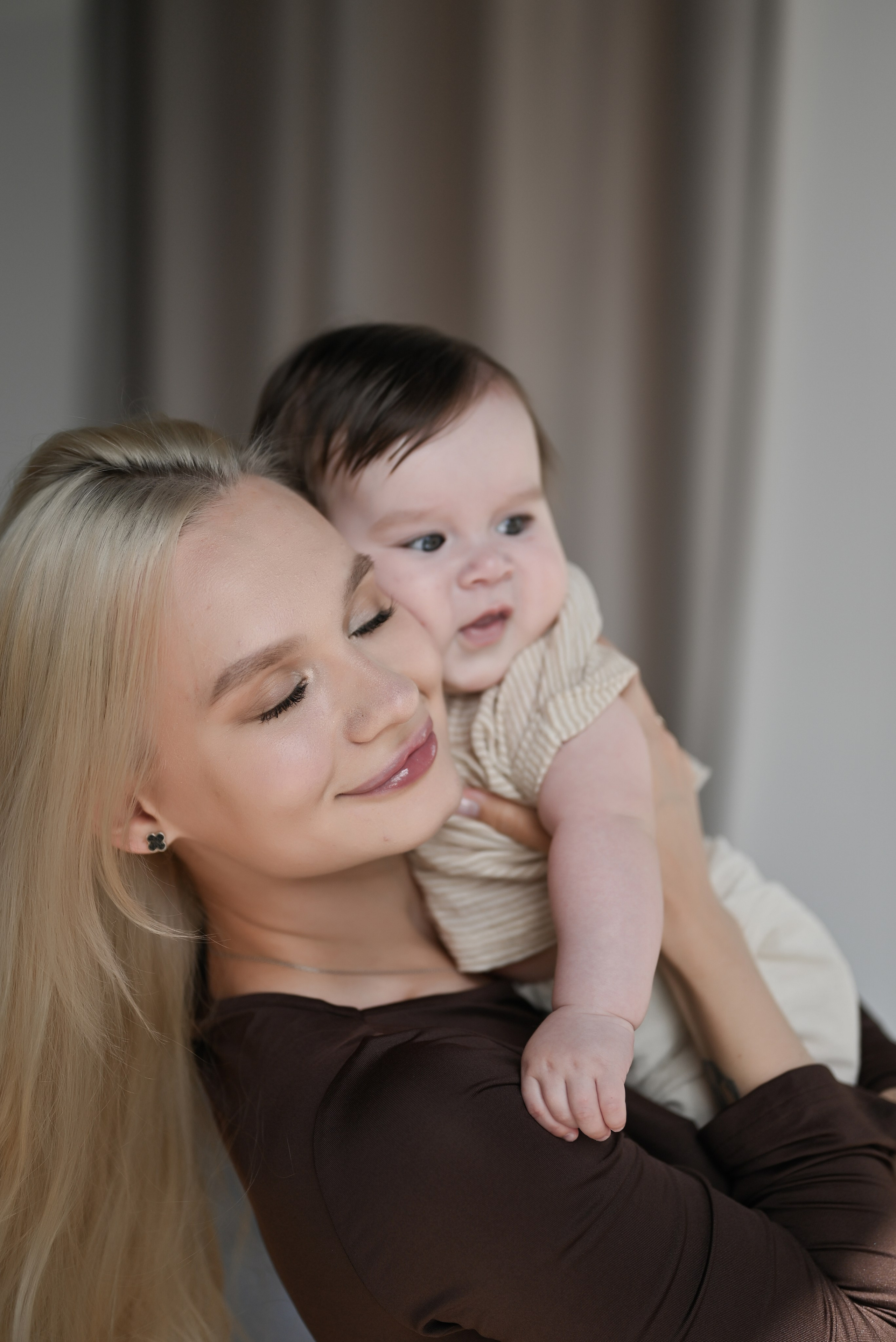 6 MONTHS. Свадебный и семейный фотограф в Уфе Александров Максим