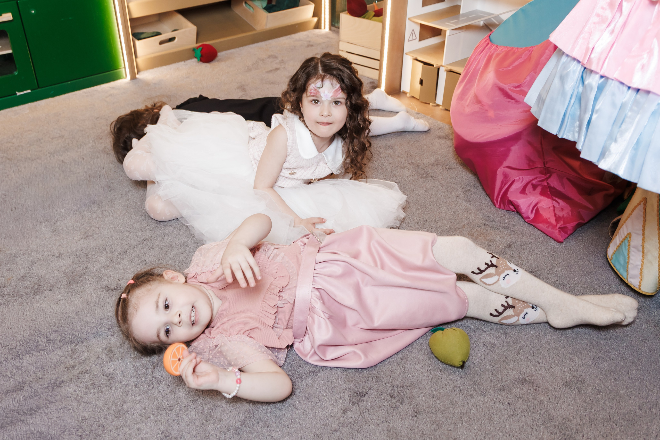 Эрика 05/04 Ribamblle. Виктория Литвинова репортажный фотограф Москва