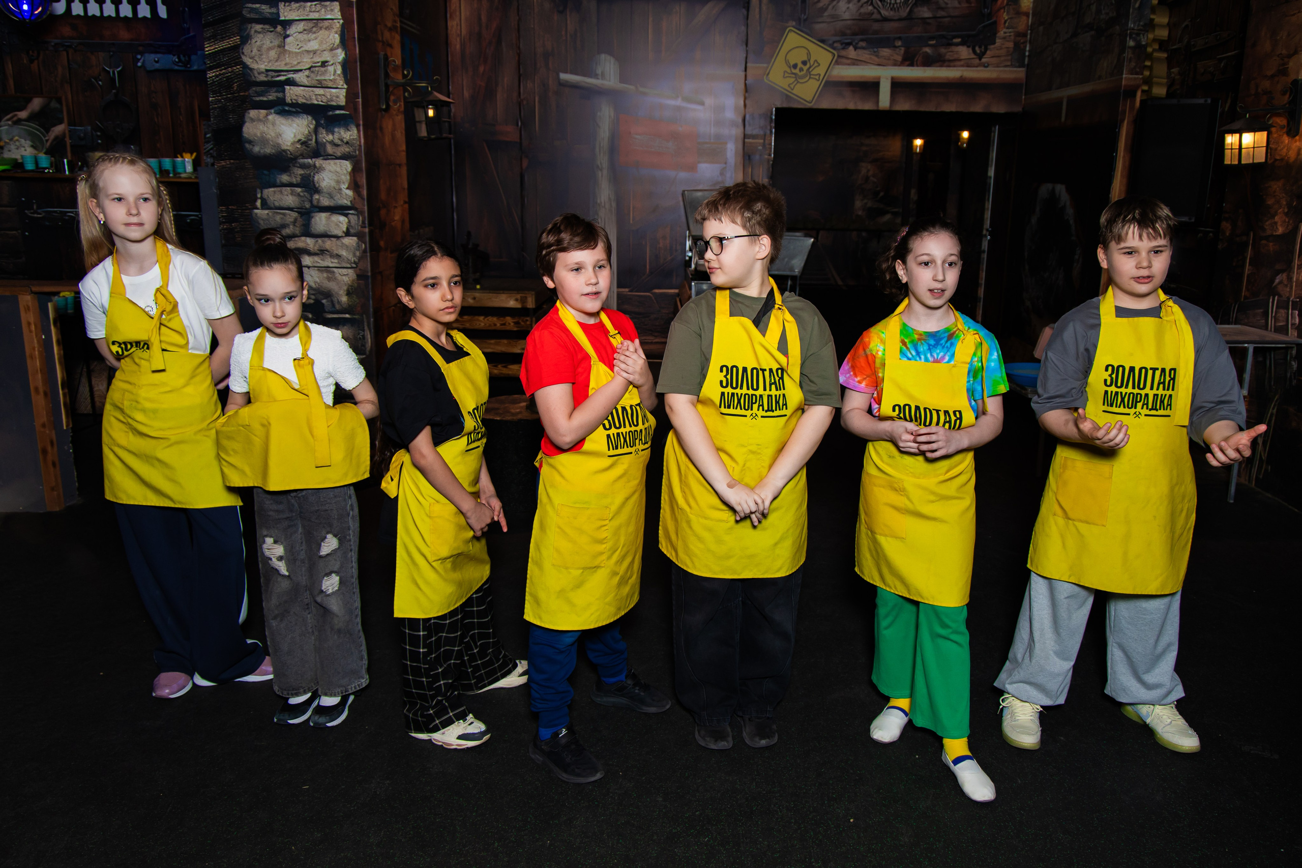 Золотая лихорадка 04/04 Vegas. Виктория Литвинова репортажный фотограф Москва