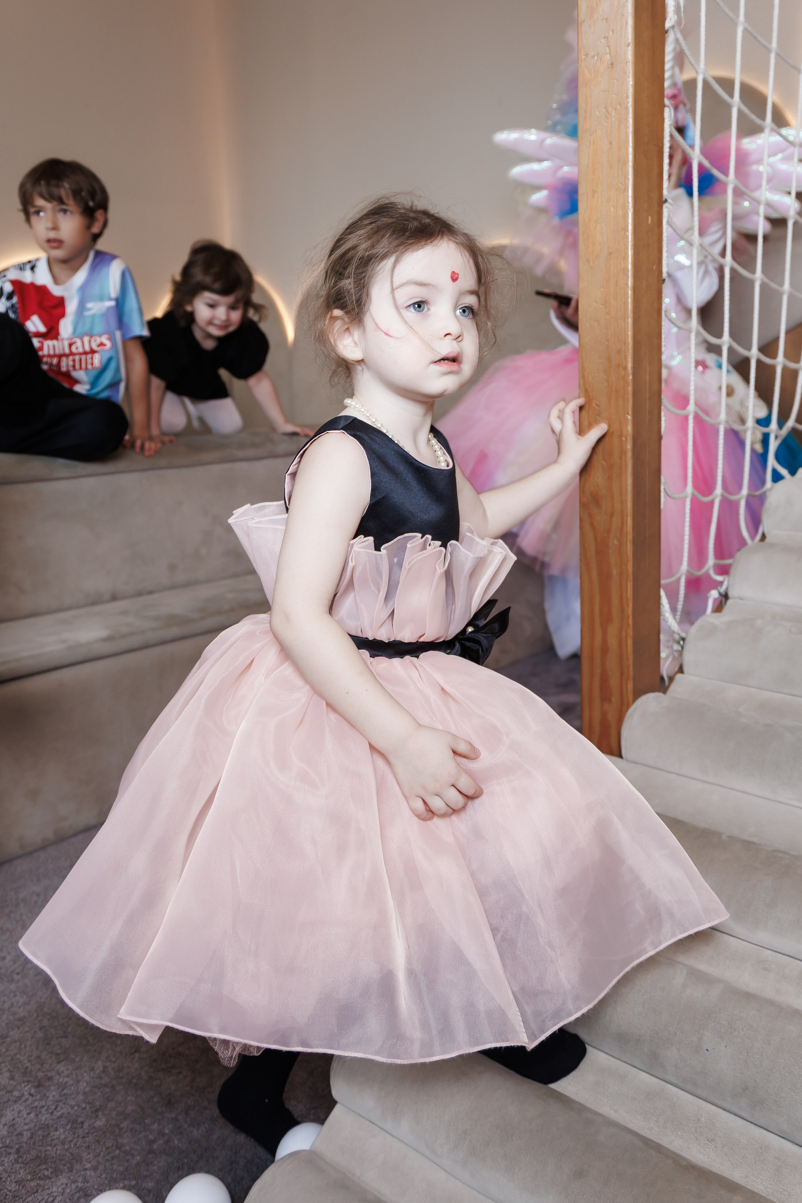 Эрика 05/04 Ribamblle. Виктория Литвинова репортажный фотограф Москва