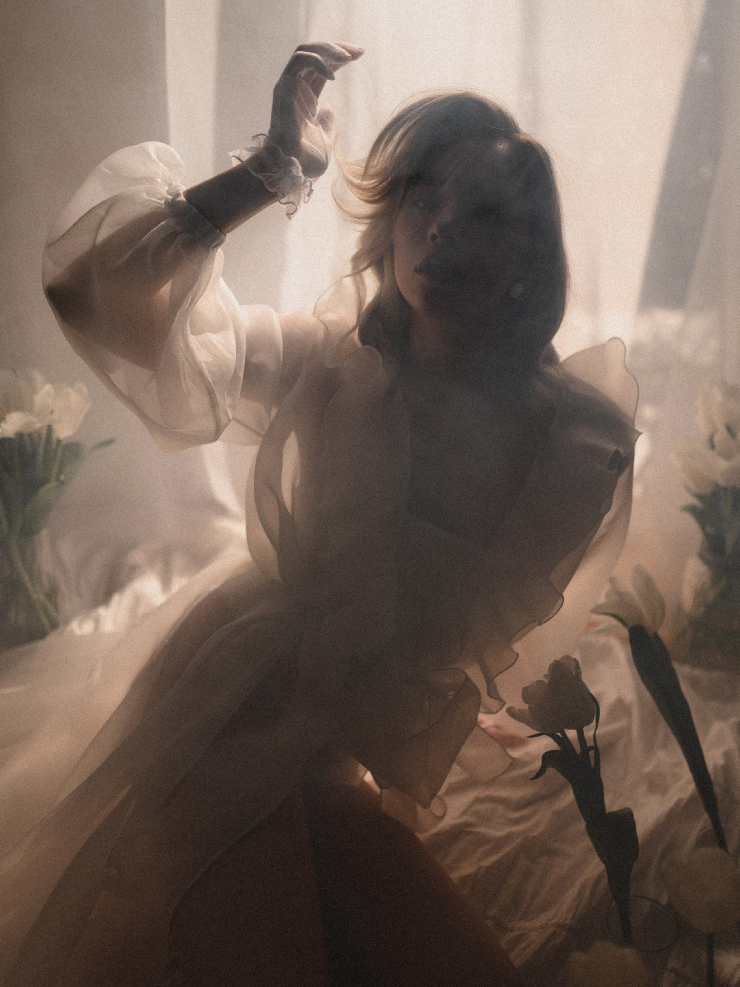 Юлия. Фотограф в Симферополе Ярошенко Екатерина