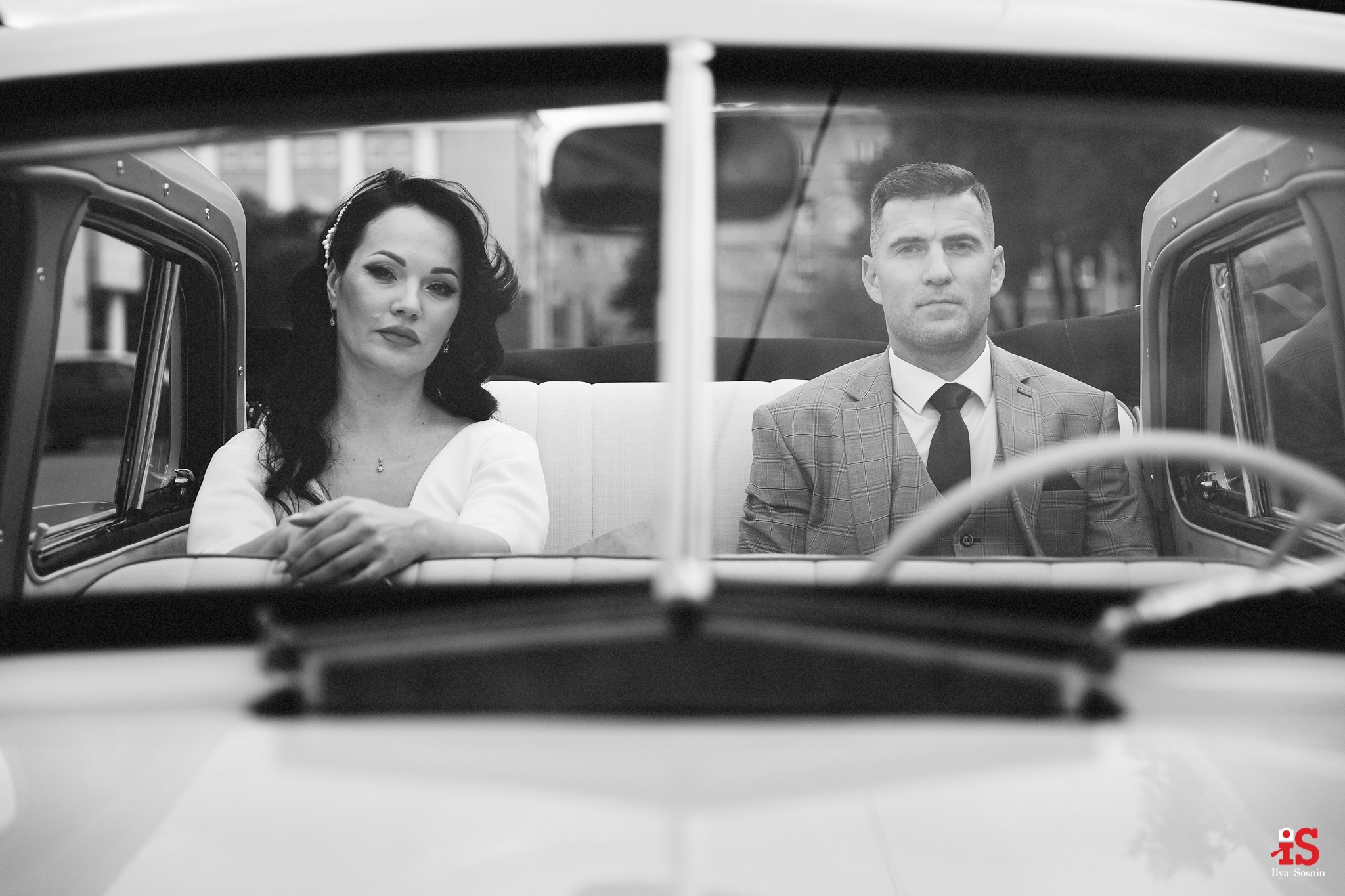 Александр и Елена. Профессиональный фотограф Петрозаводск Илья Соснин