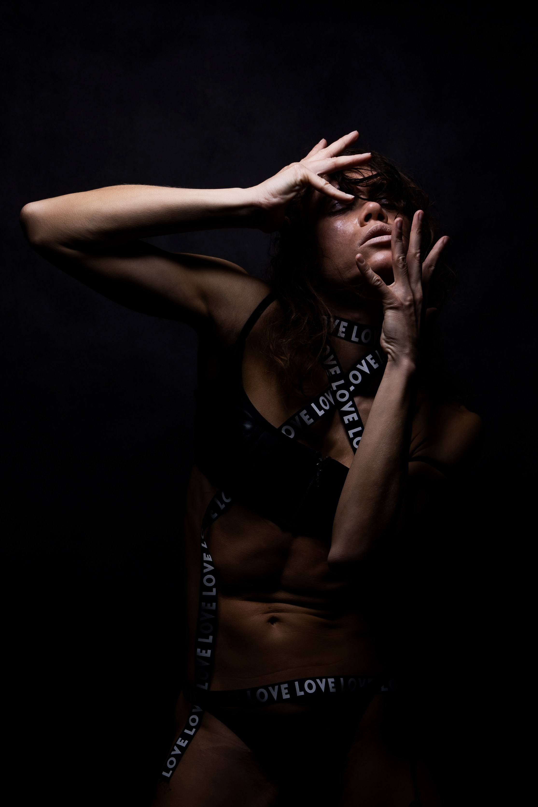 Разное. Photomantis