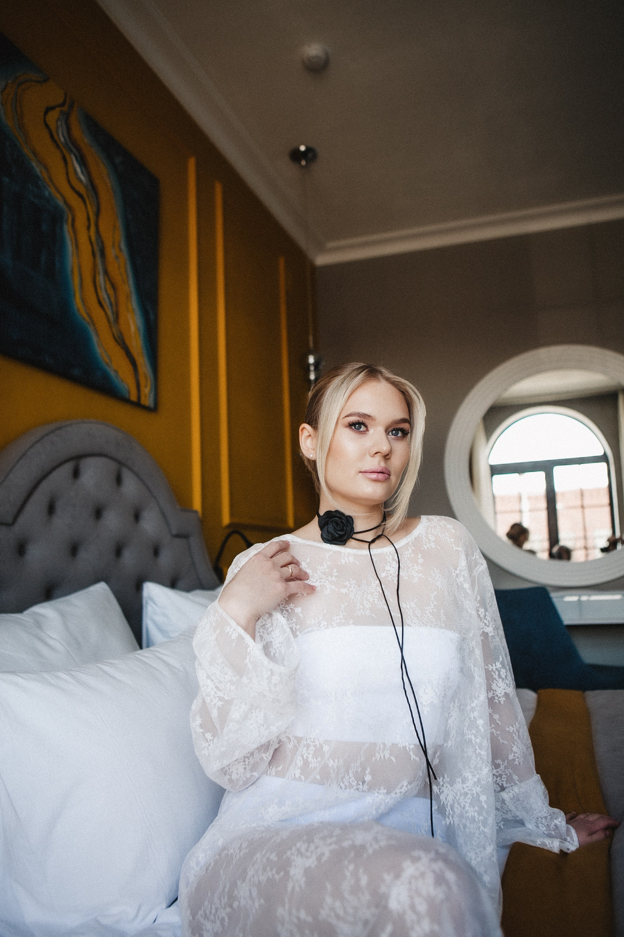 Wedding. Татьяна Журавлева