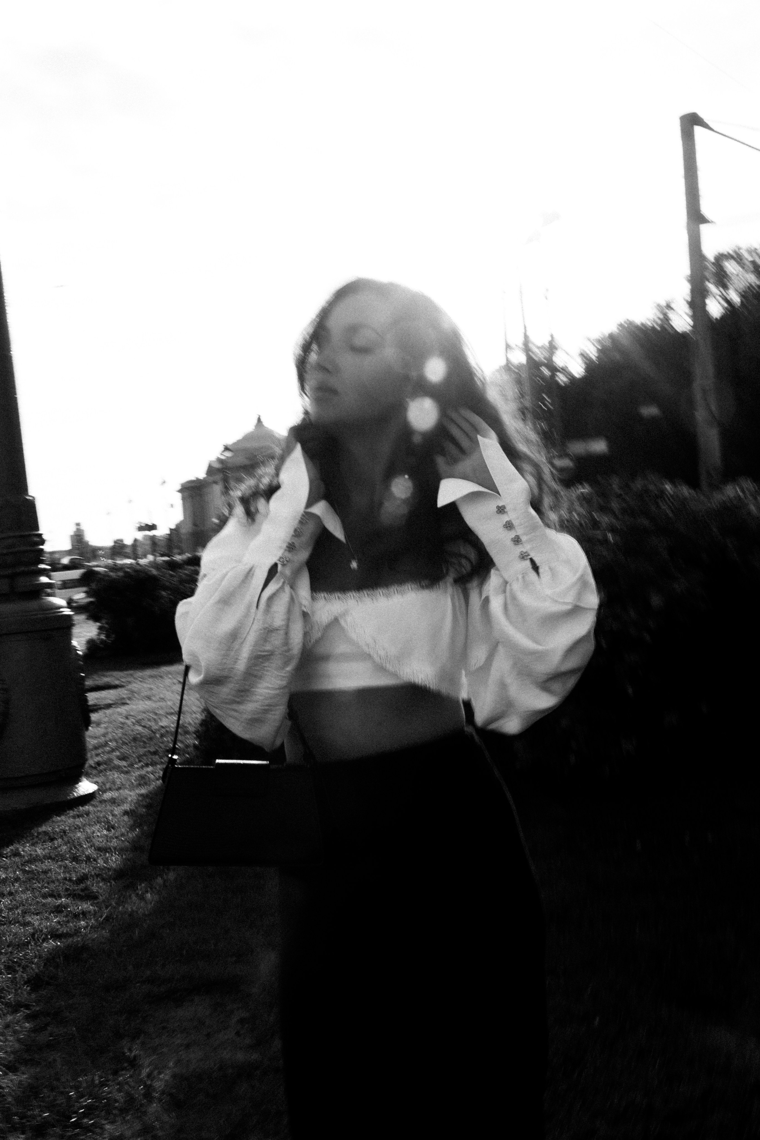 Лейла. Фотограф в Санкт-Петербурге