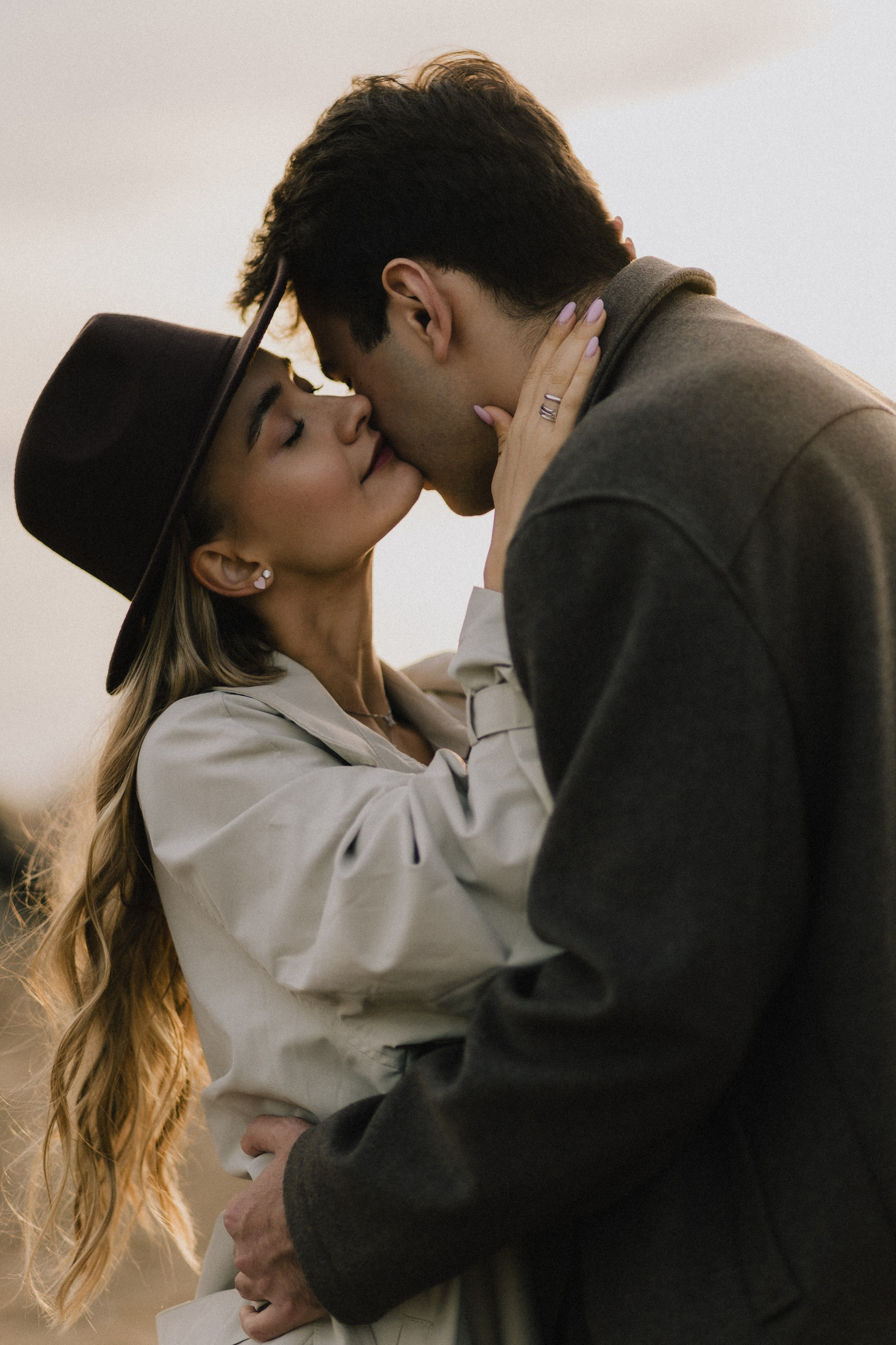 Ксения и Александр. Фотограф в Санкт-Петербурге