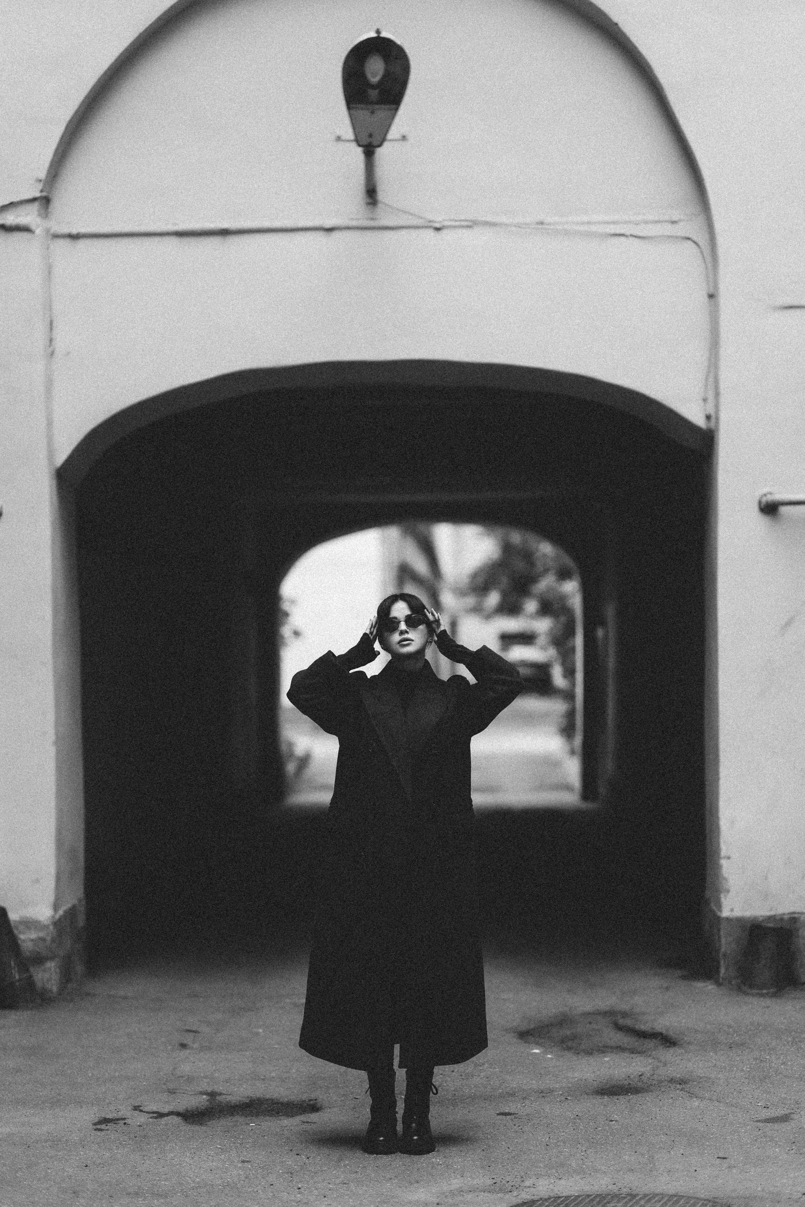 Ольга. Фотограф в Санкт-Петербурге