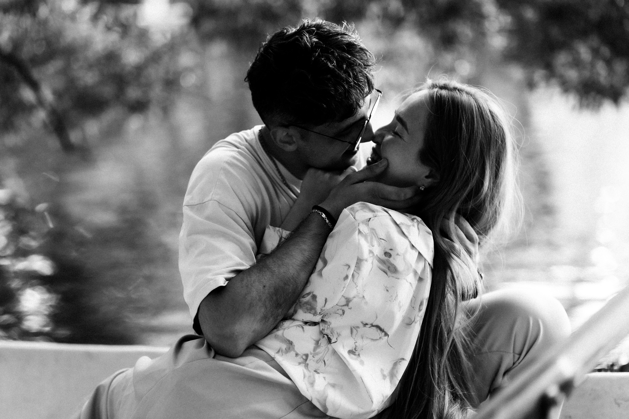 Алиса и Валя. Фотограф в Санкт-Петербурге