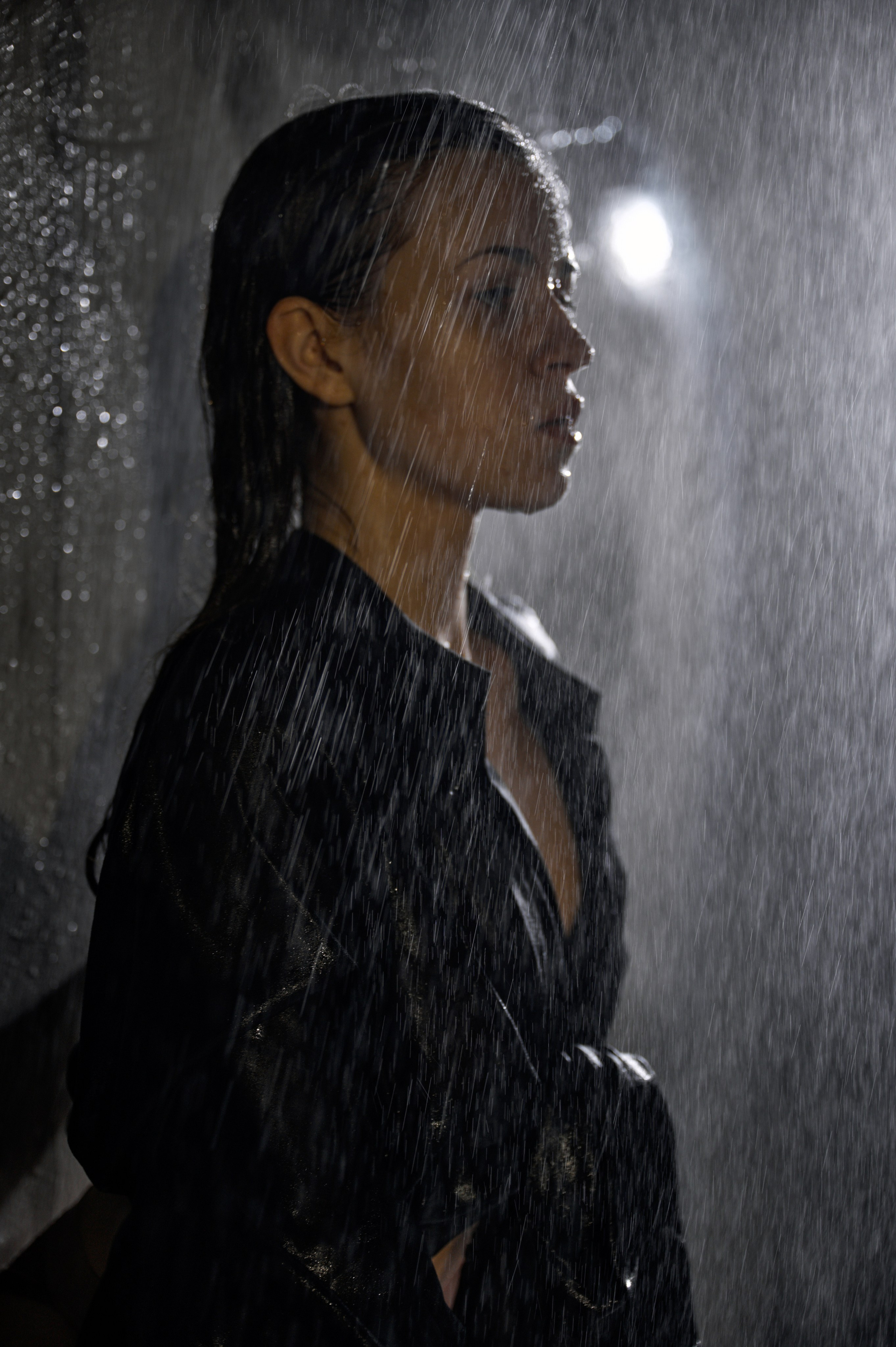 Настя. Фотограф Челябинск — Кирилл Устюжанин