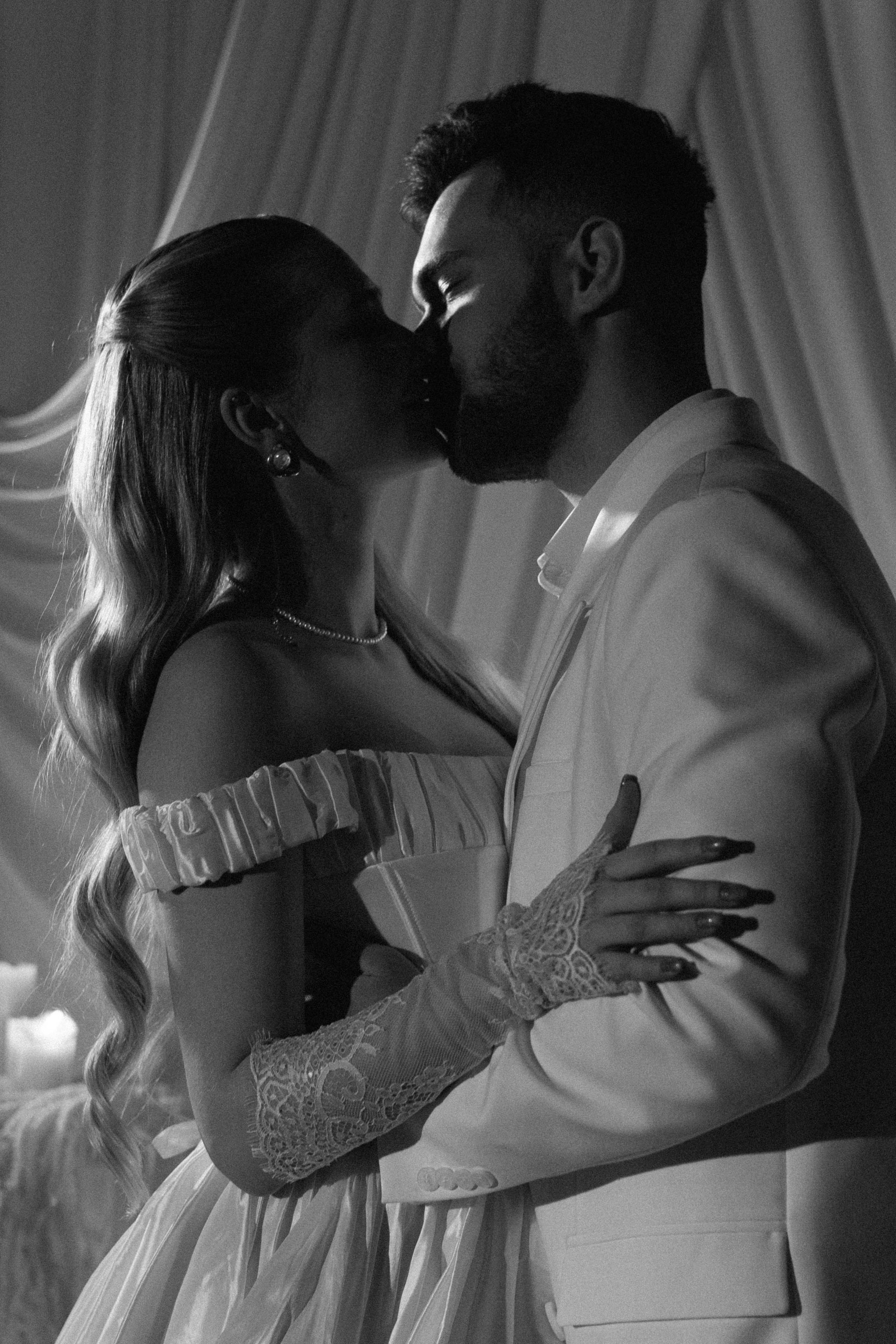 Анна & Алексей. Свадебный и портретный фотограф Соломко Диана