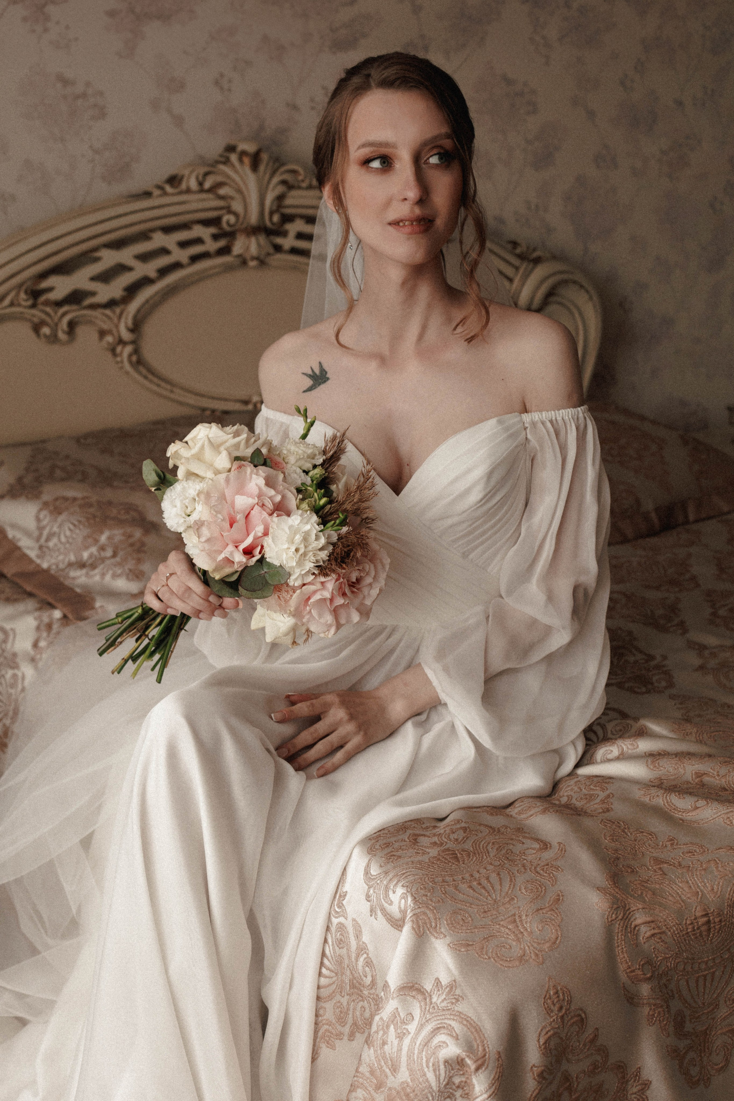 Алёна & Павел. Свадебный и портретный фотограф Соломко Диана