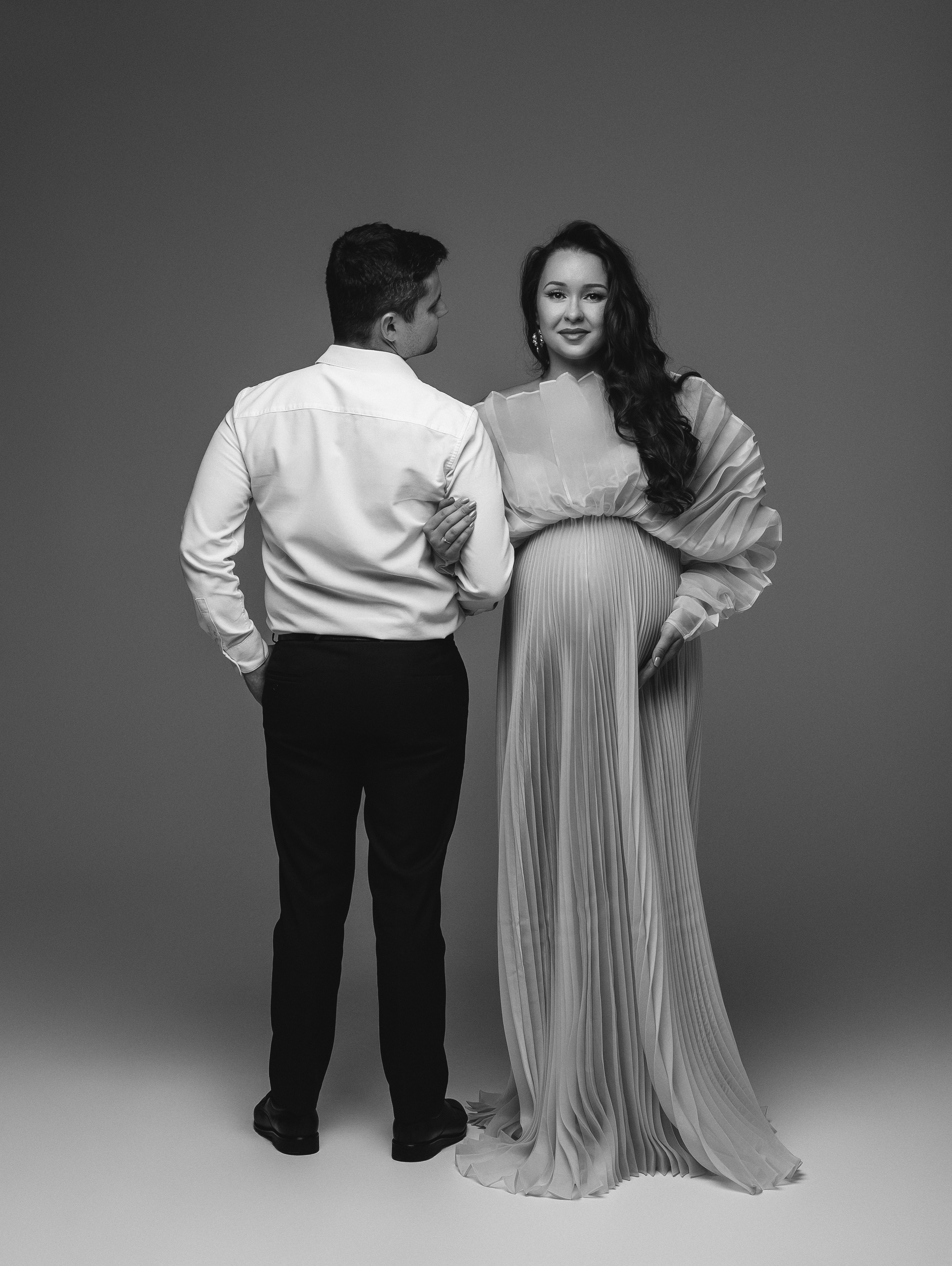 Анастасия и Виталик. Семейный фотограф в Санкт-Петербурге Ирина Иванова