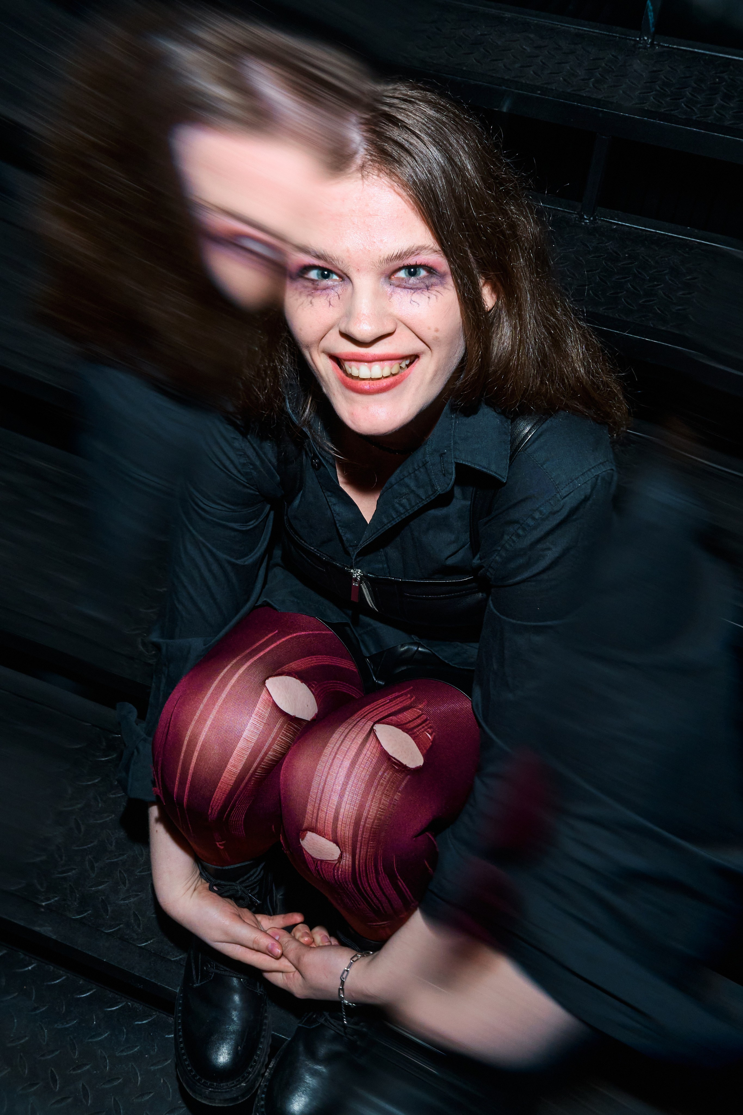 ПОРТФОЛИО. Бизюк Андрей — портретный фотограф Москва / Ярославль