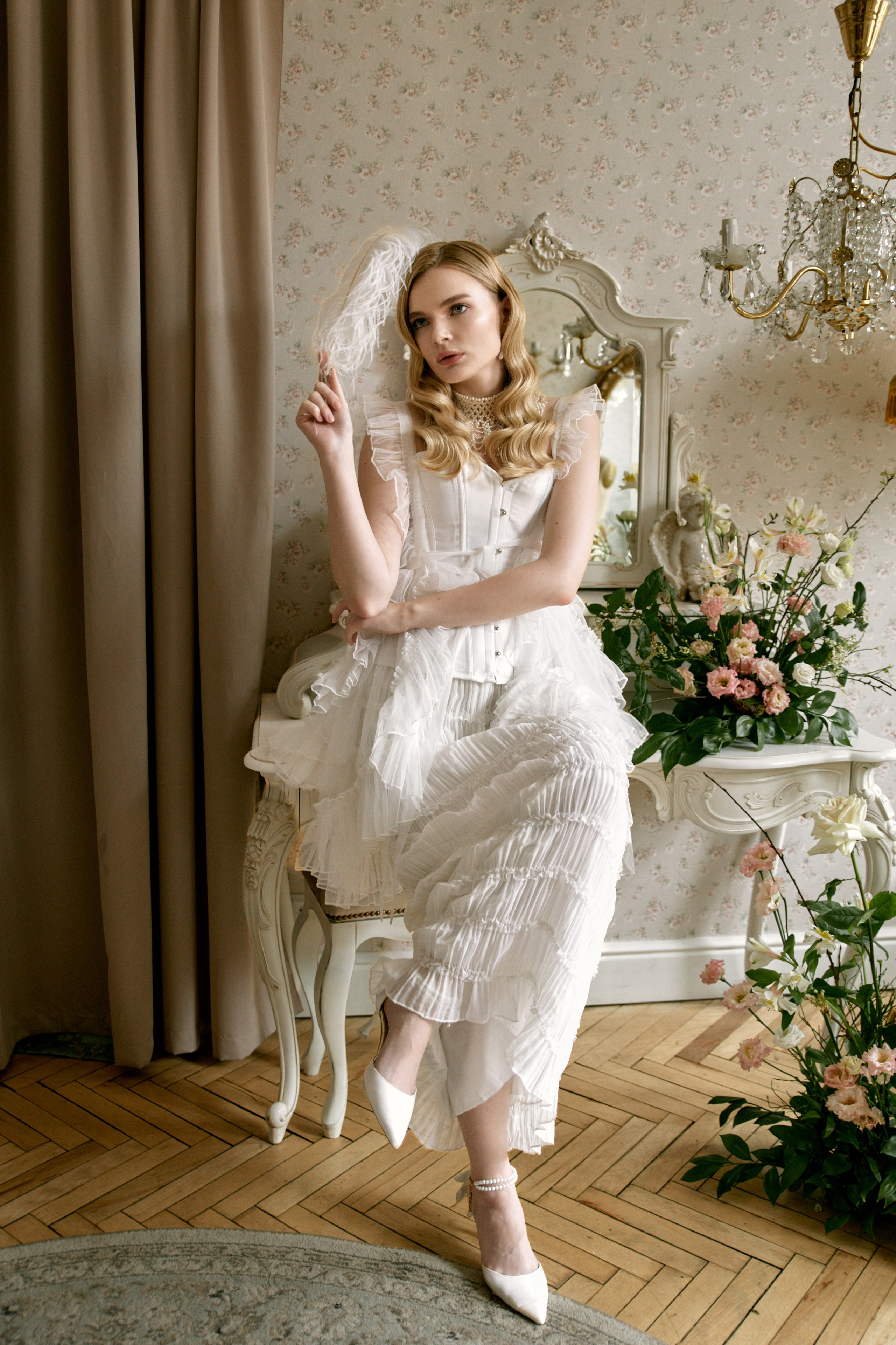 «В саду чувств». Свадебный и семейный фотограф в Ульяновске, Норильске, Казани — Орешина Елена