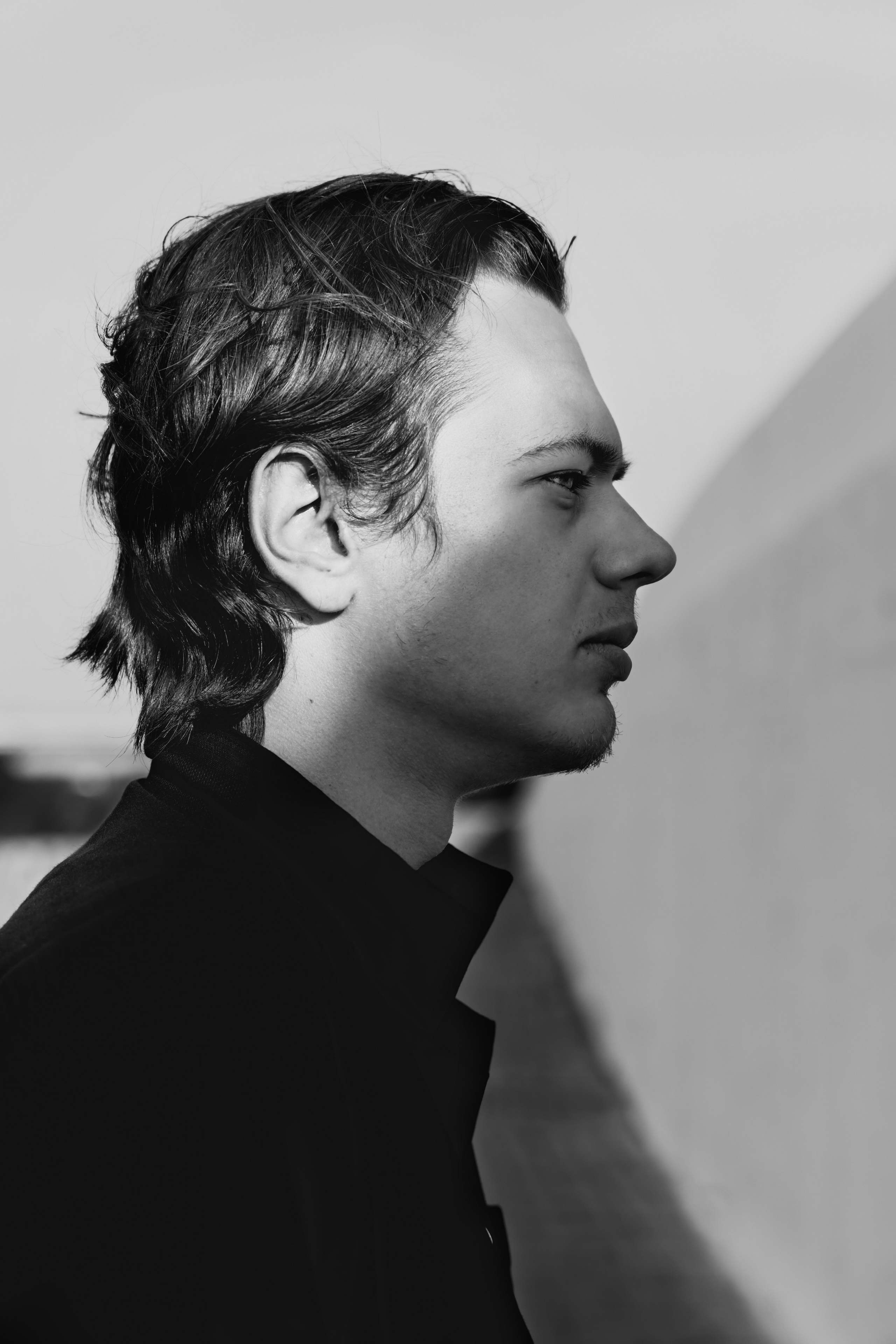 Александр. Портретный фотограф в Смоленске и Москве Мария Громова