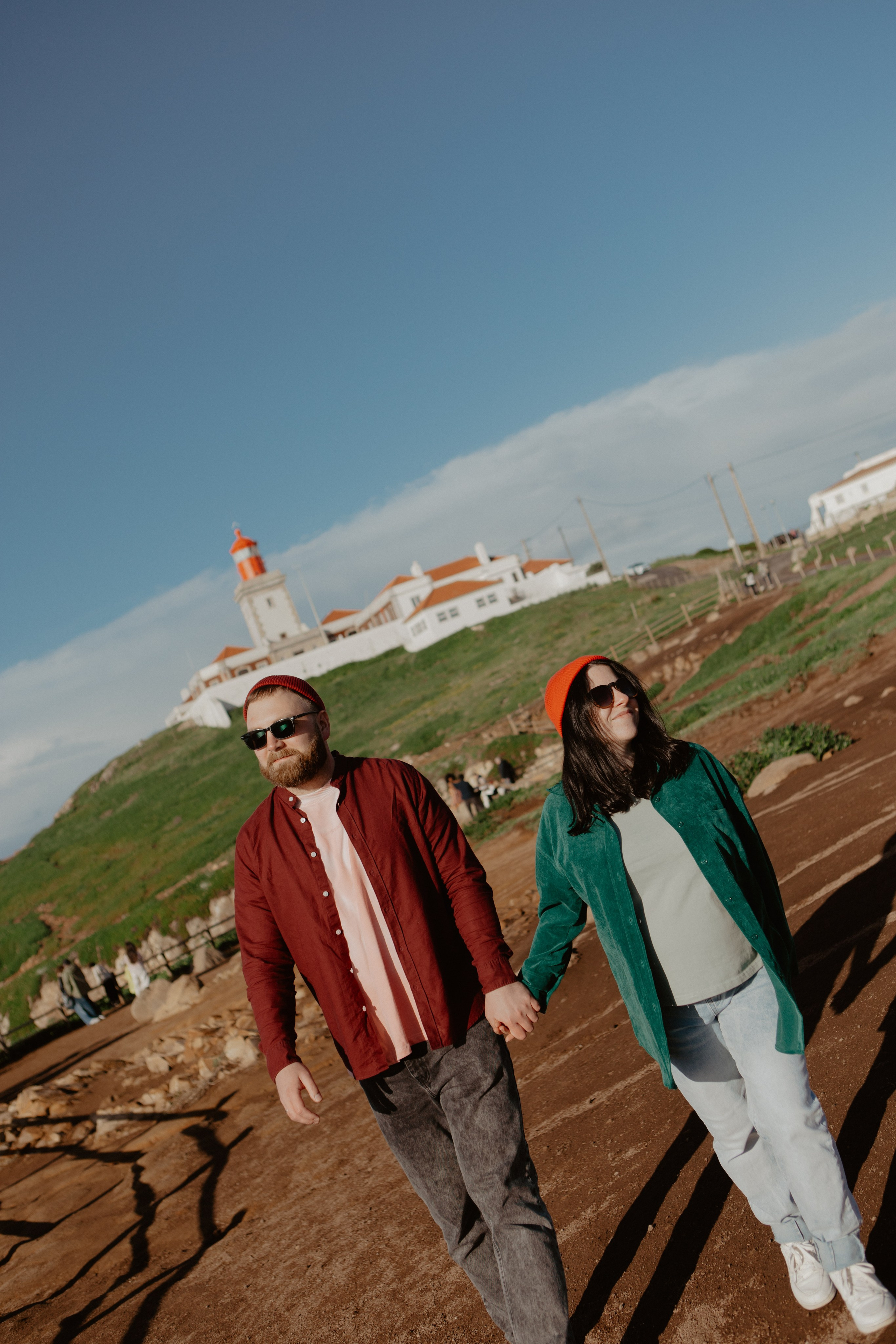 Elena & Roman. Фотограф в Кракове Надежда Харитоненко