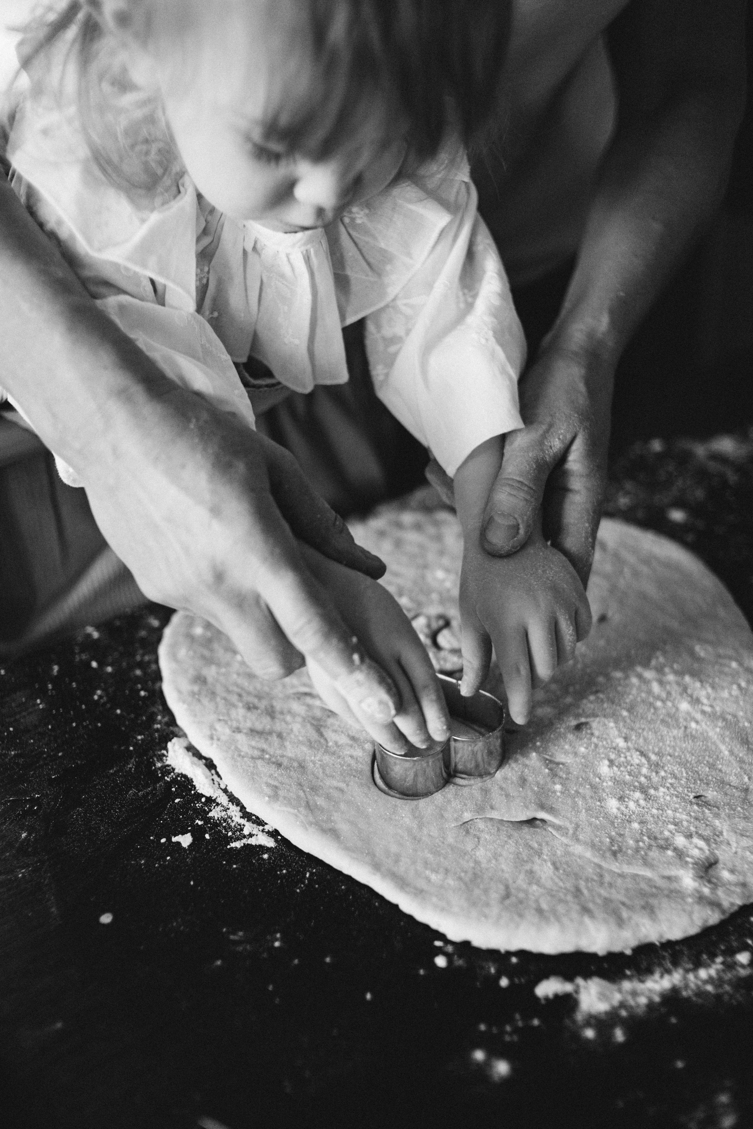 Домашние кадры. Семейный и портретный фотограф в Новосибирске Ксения Кудрина