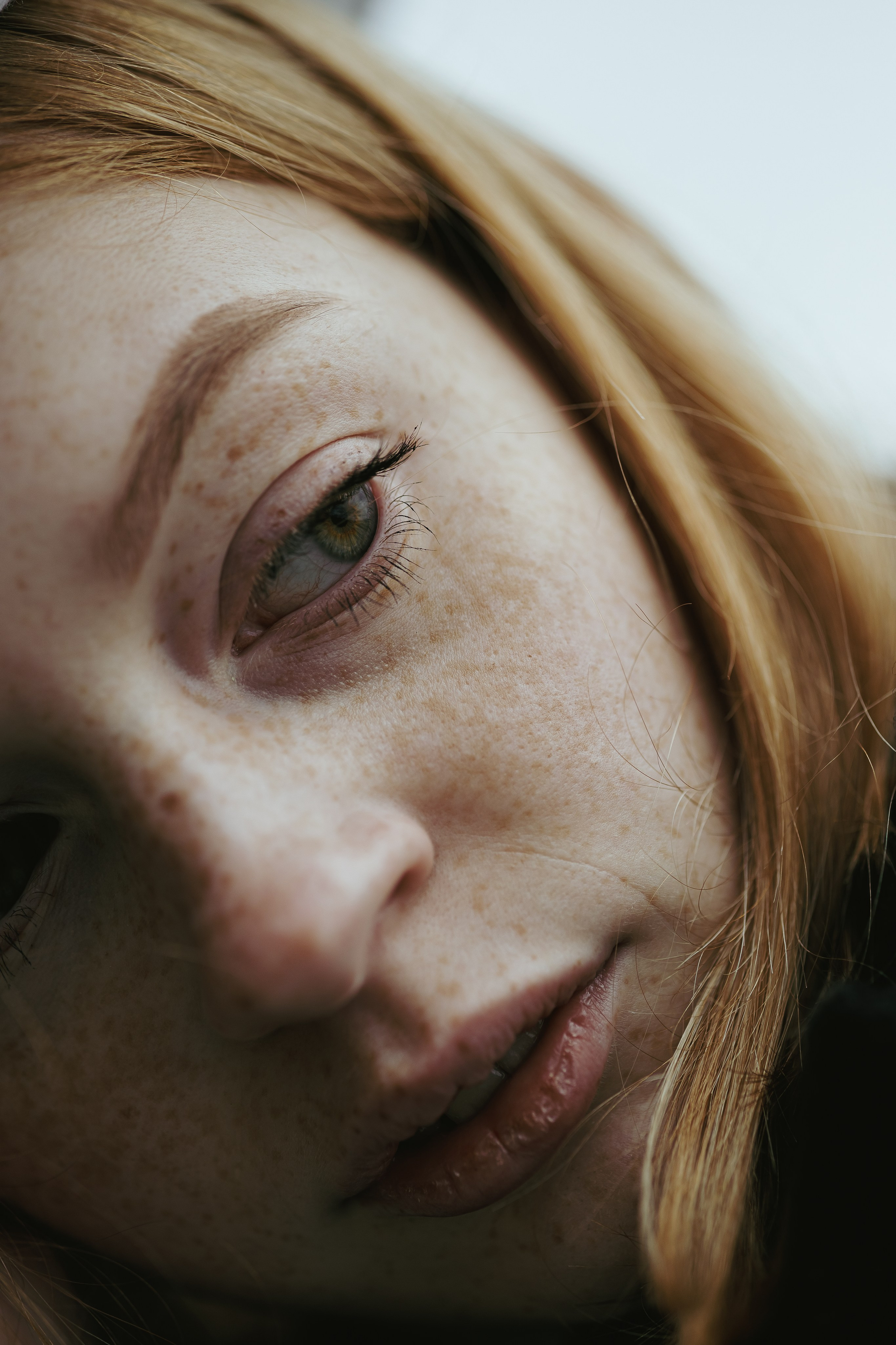 Саша. Фотограф Москва