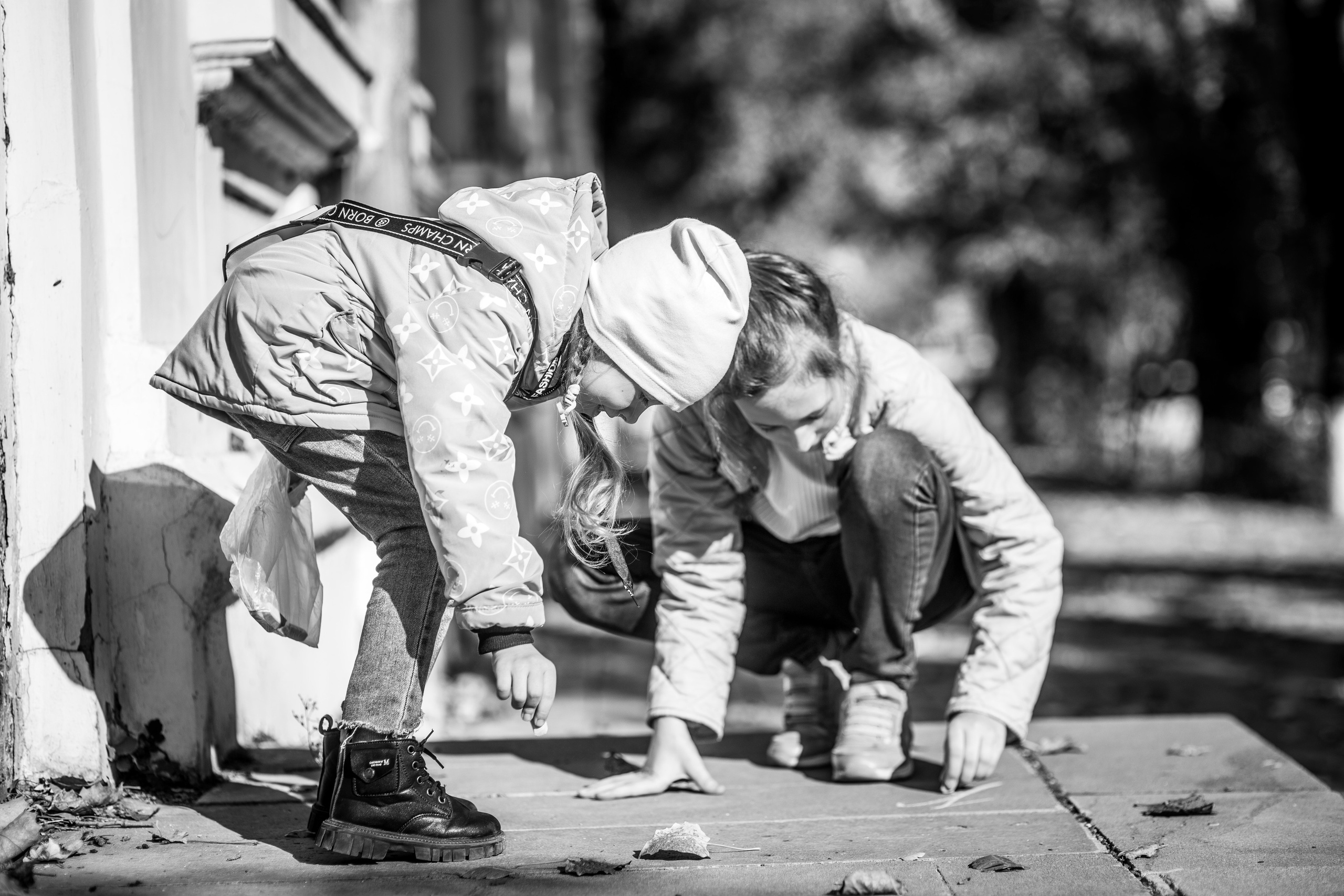 Елена, Серафима и Вика. Семейная фотосессия. Евпатория. Храм, море, театр. Фотограф в Крыму