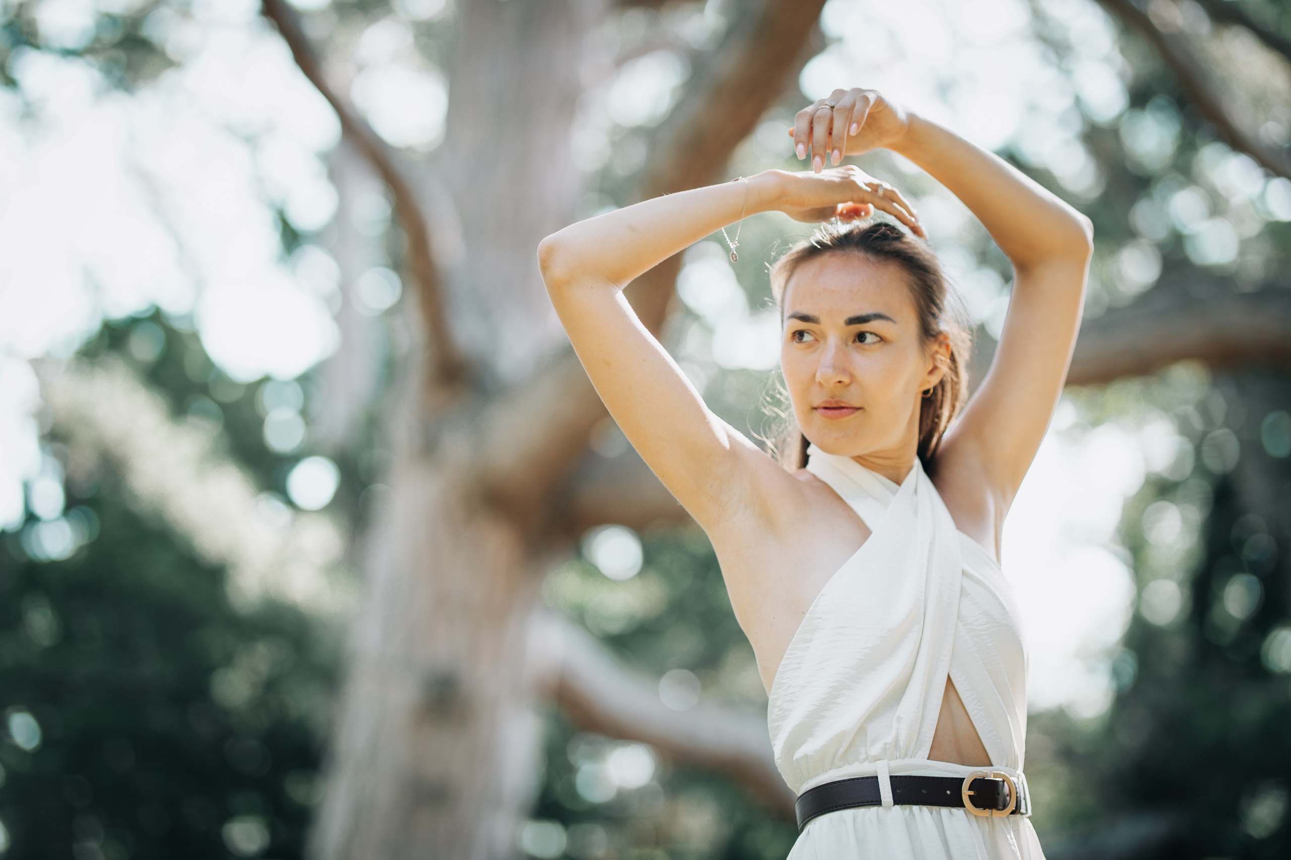 Лиза и Денис. Лавстори. Фотограф в Крыму