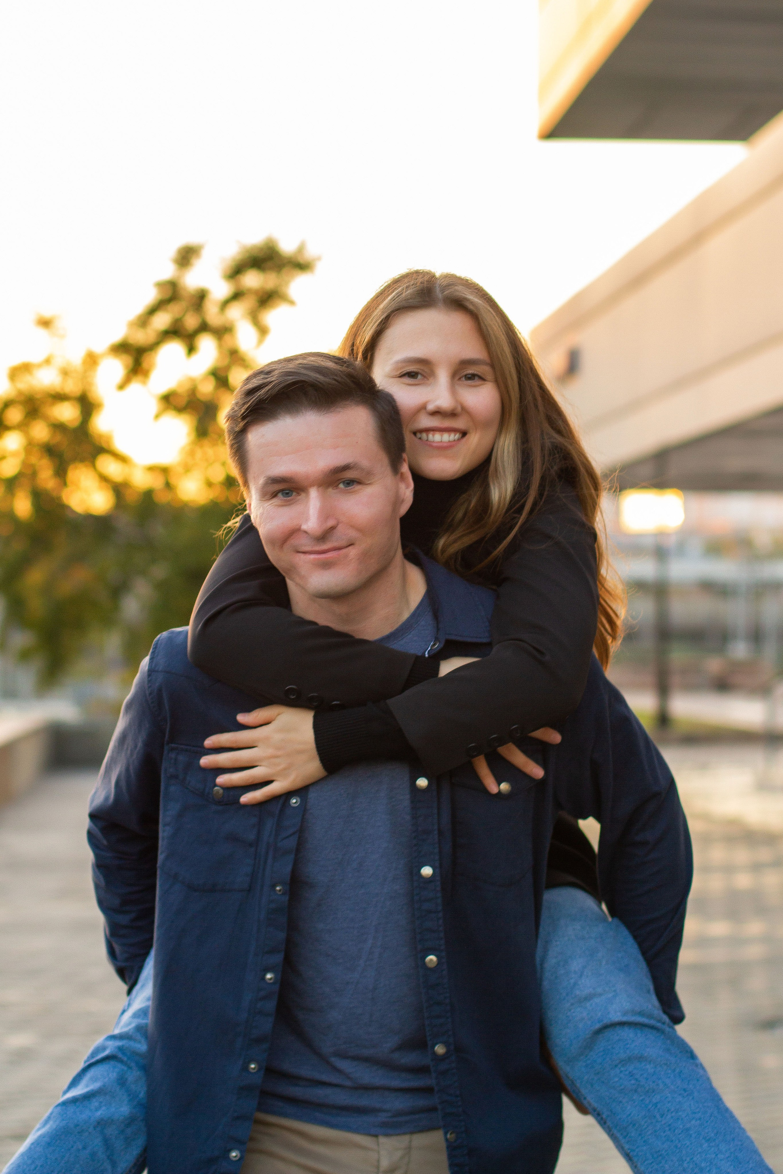 Love Story. Фотограф в Москве Река Екатерина