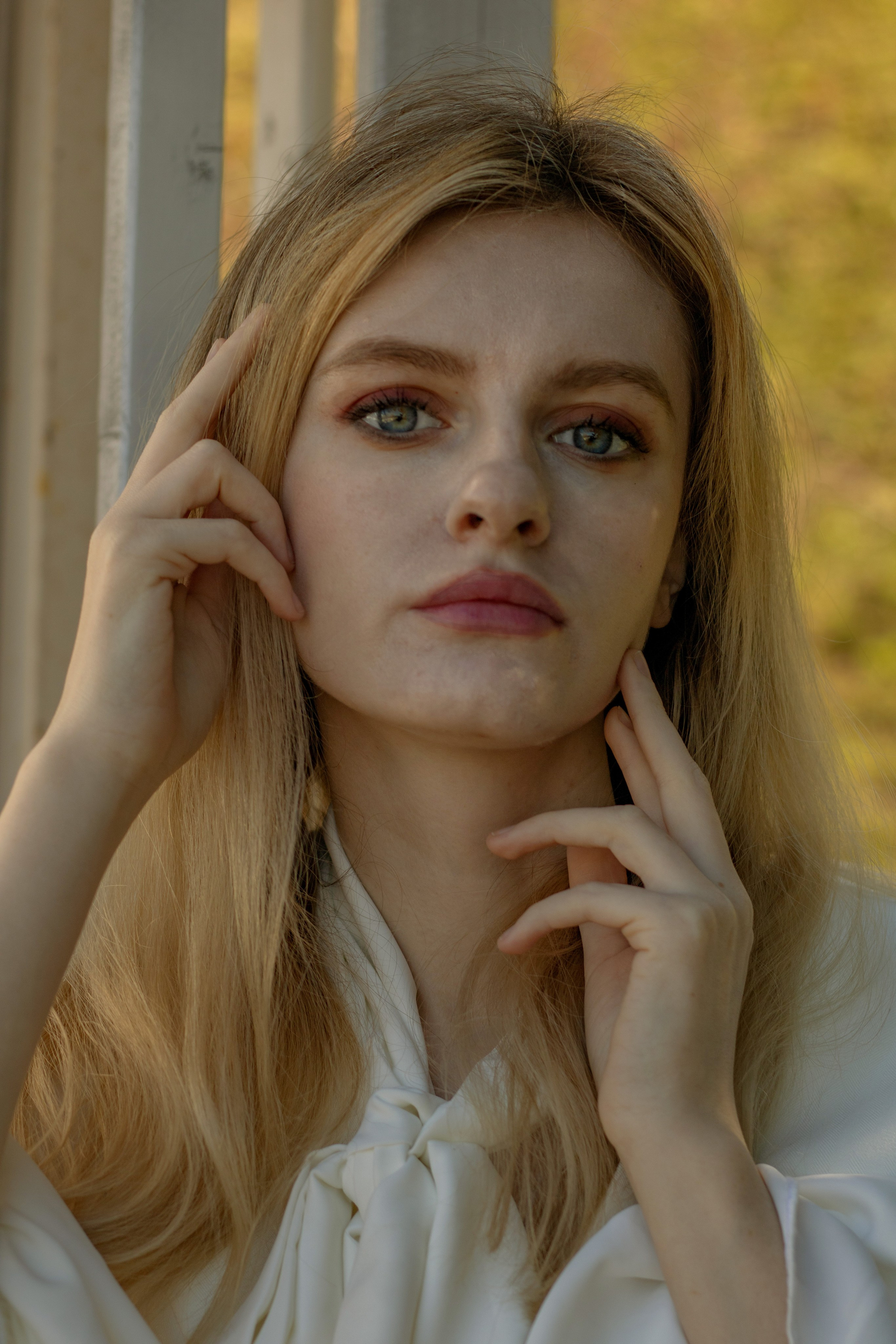 Тайная беседка с Анастасией. Катя Попова|ЛайфСтайл фотограф