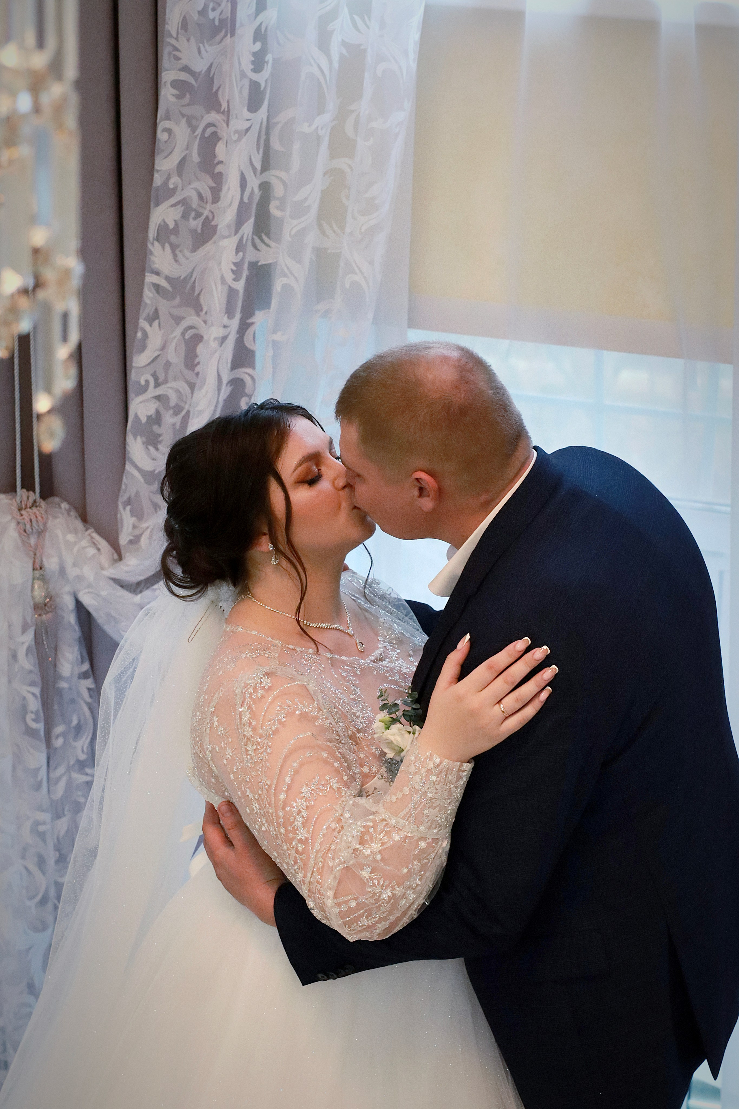 Свадебные фотосессии. Фотолаборатория Ваниль