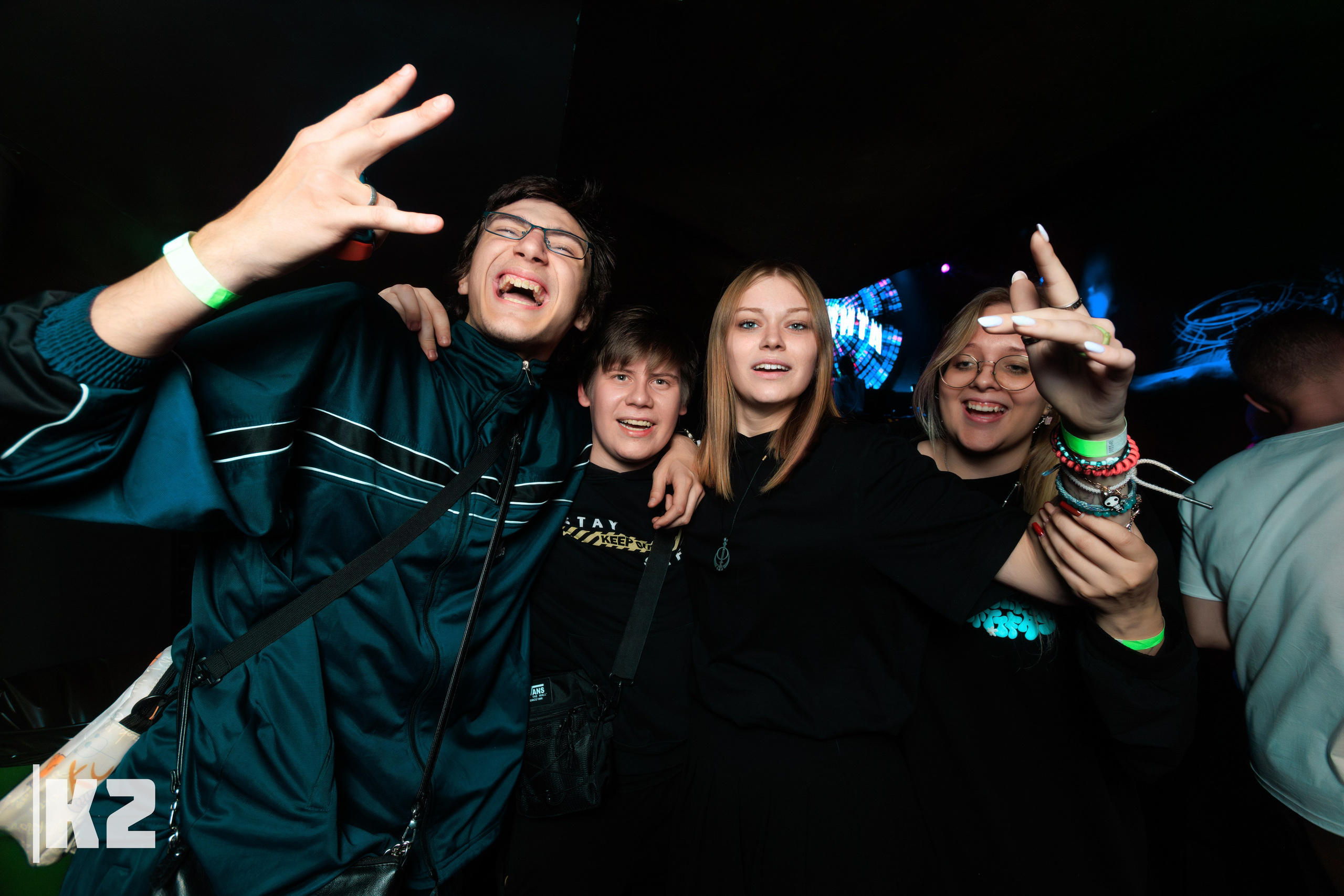 2К17 | Нирвана. Репортажный фотограф Екатеринбург | Яркий, качественный репортаж | Концерты, клубы, репортаж, праздники, корпоративы