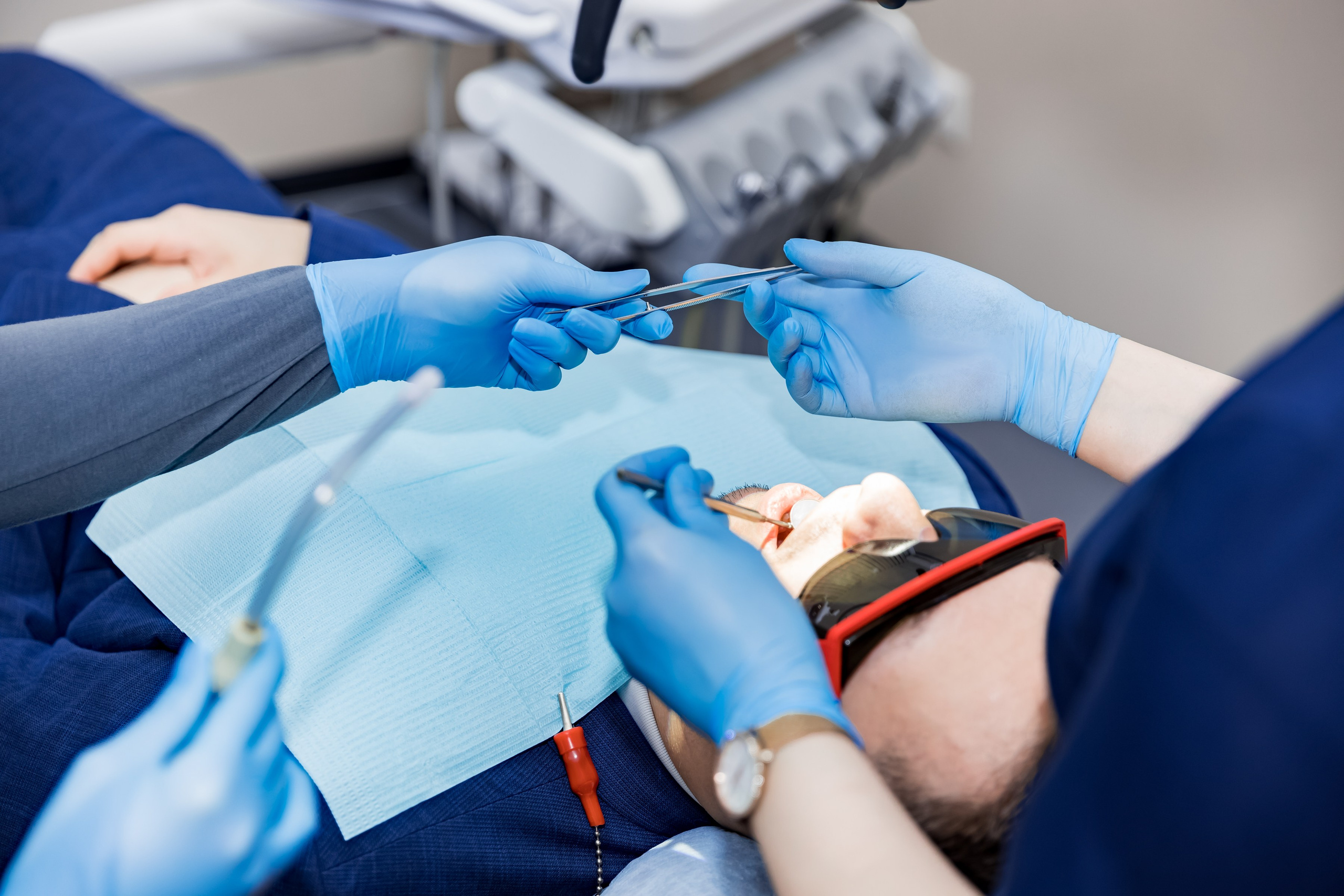Контент для Dental All solutions for Dentistry. Интерьеры, Контент, Портреты | Фотограф в Москве Дани Терно
