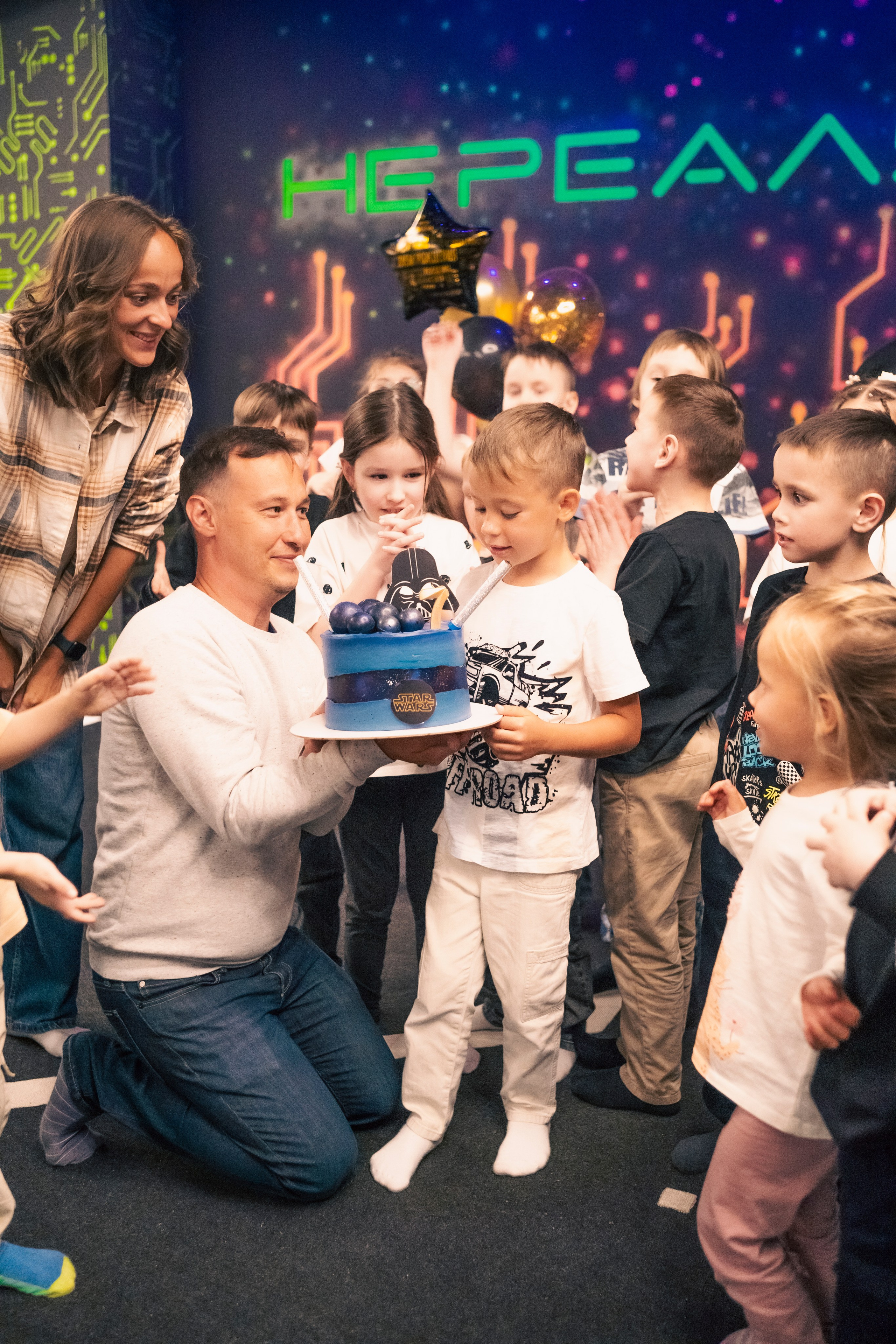 VR January — February — March 2025. Felixtones