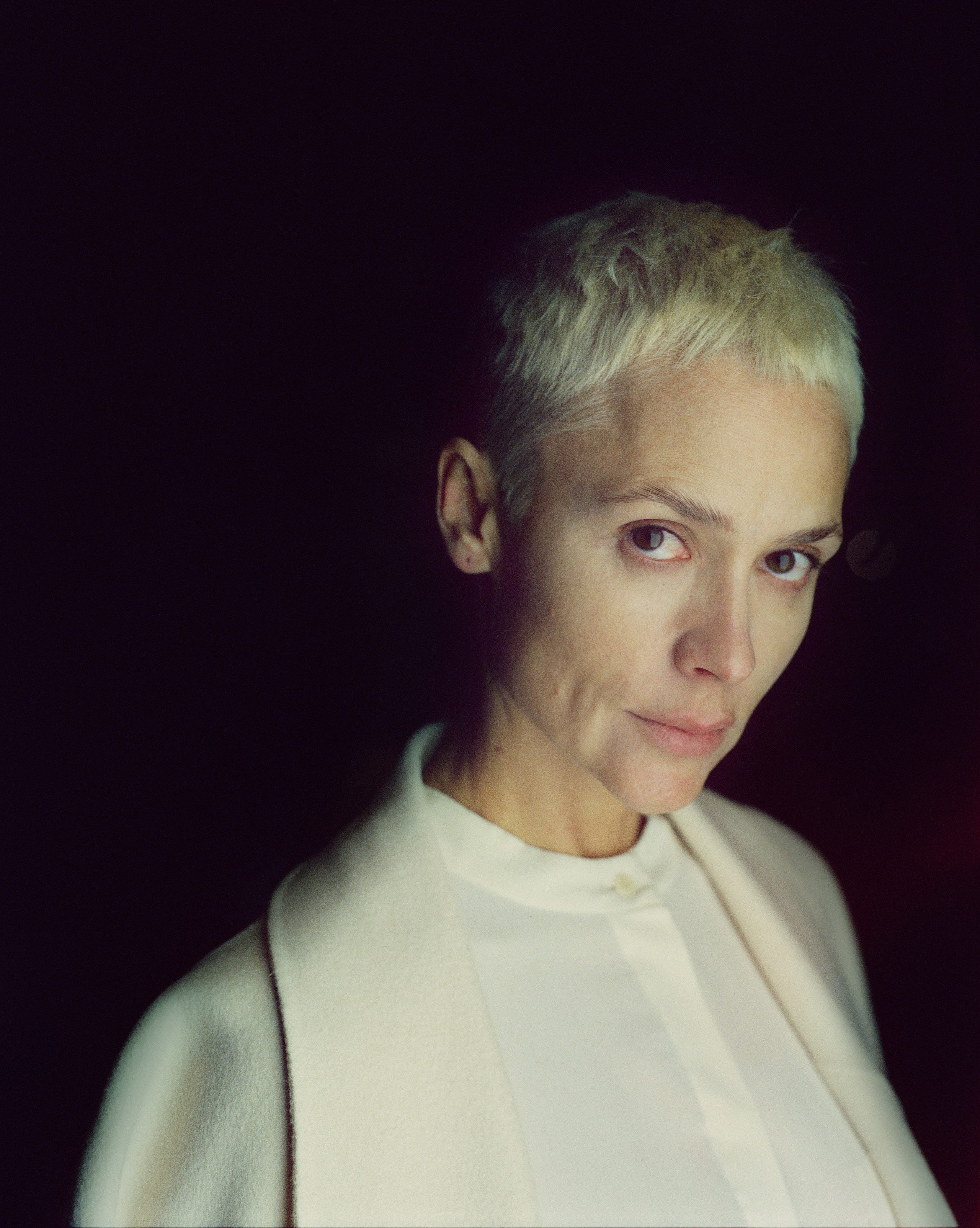 FILM. Director of photography