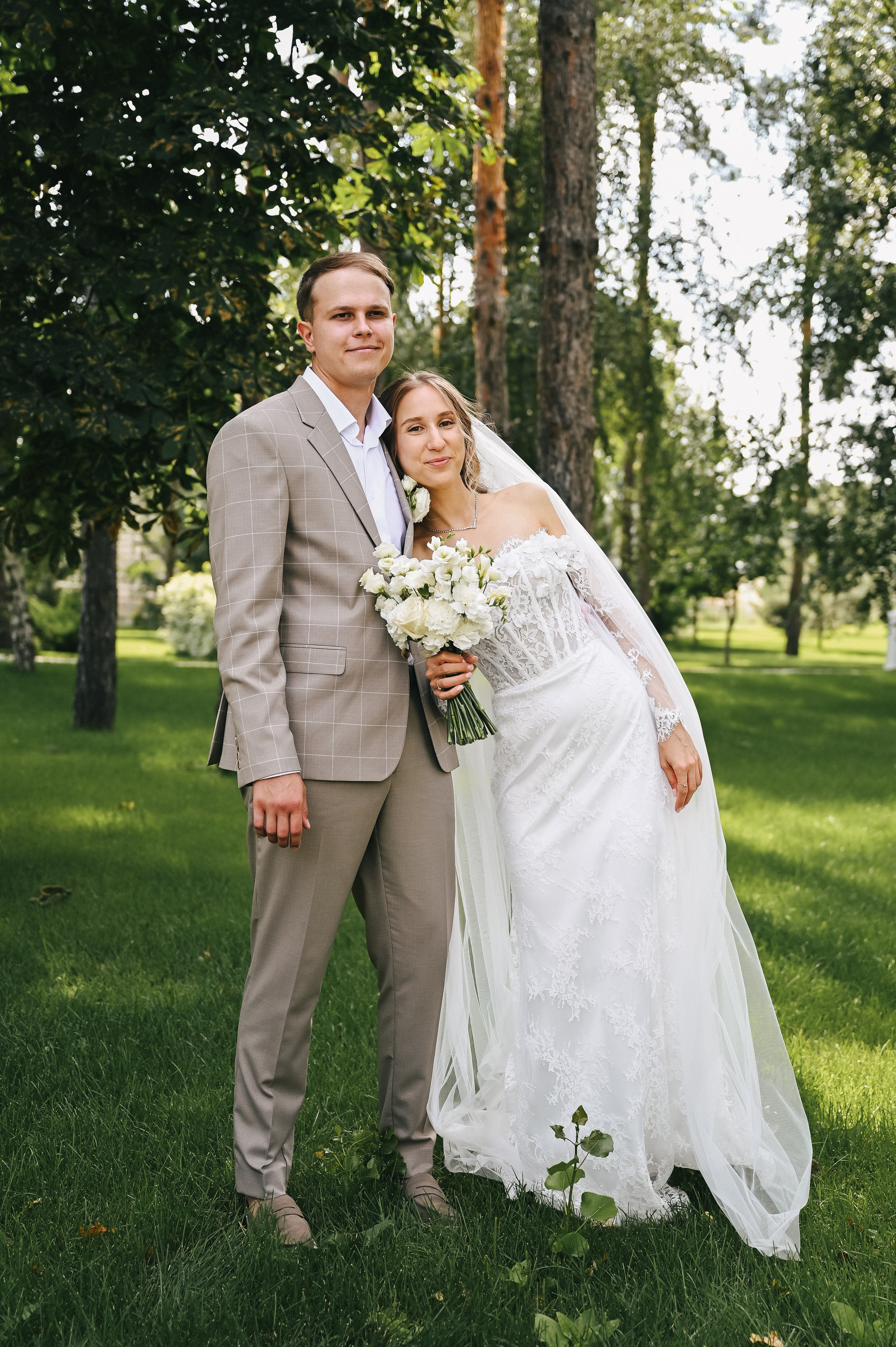 Дима + Даша — Организация Поле Событий. Свадебный и семейный фотограф Волгоград Москва