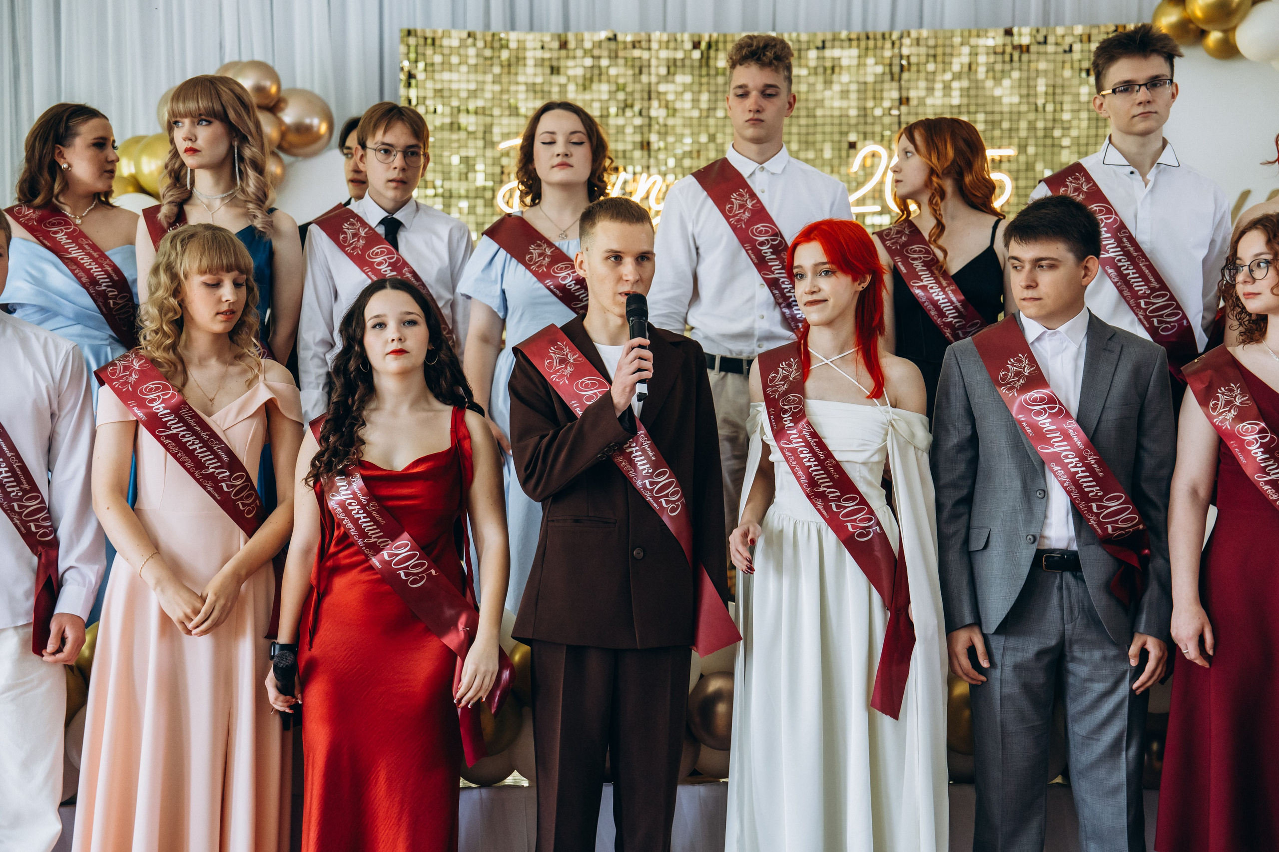 Выпускной. Фотограф Ярославль|Кострома|Нерехта Гундерина Светлана