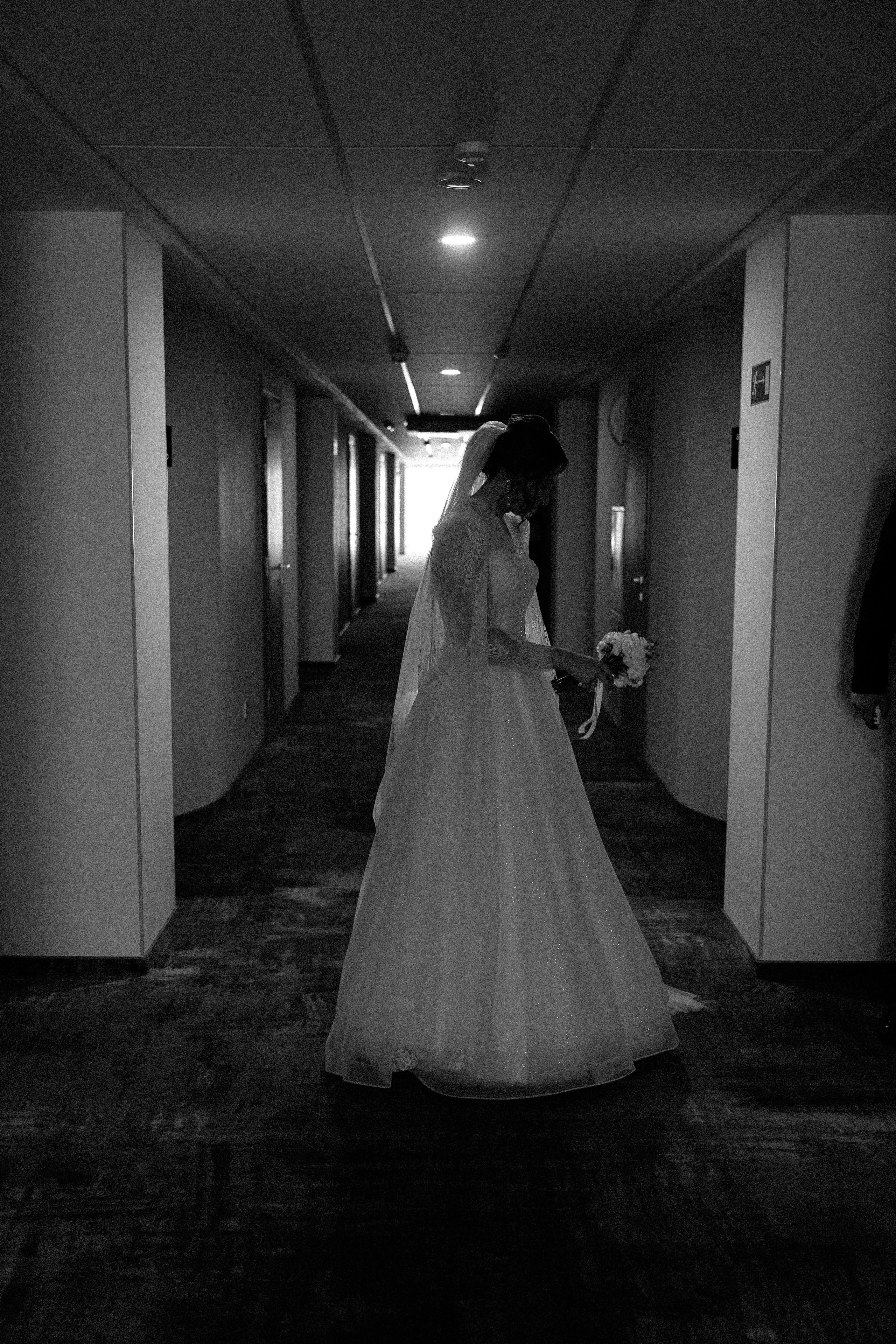 Амина и Алексей. Главная