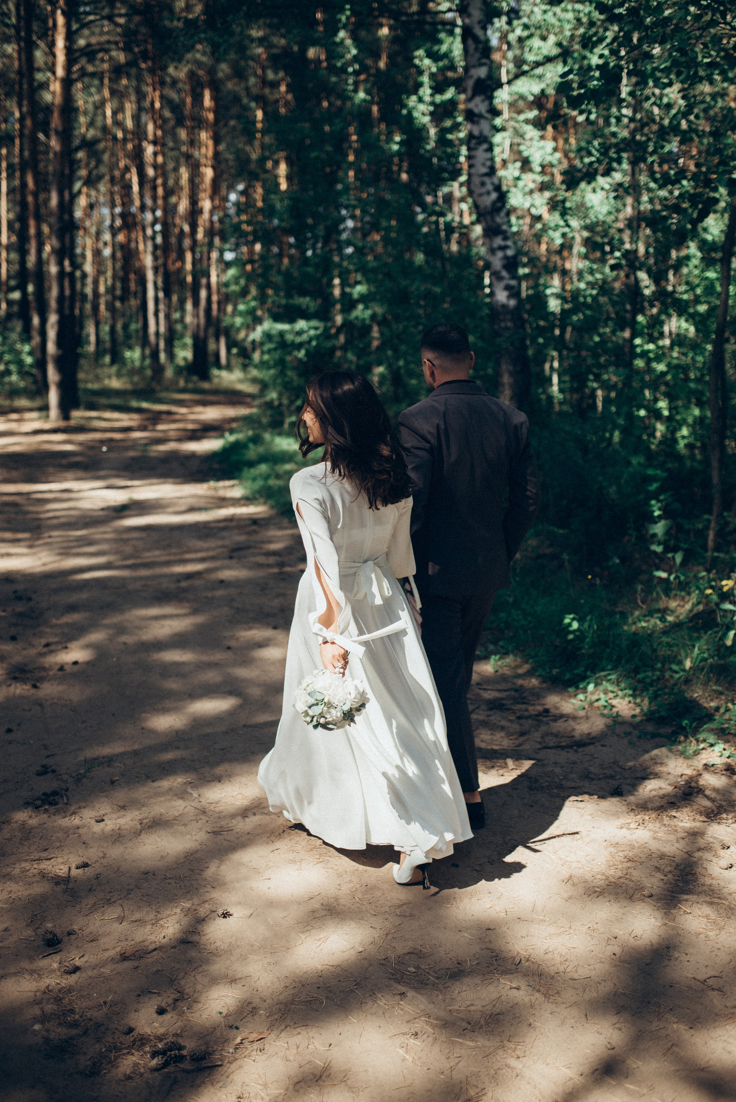 September, 2023. Фотограф Данил Бушуев