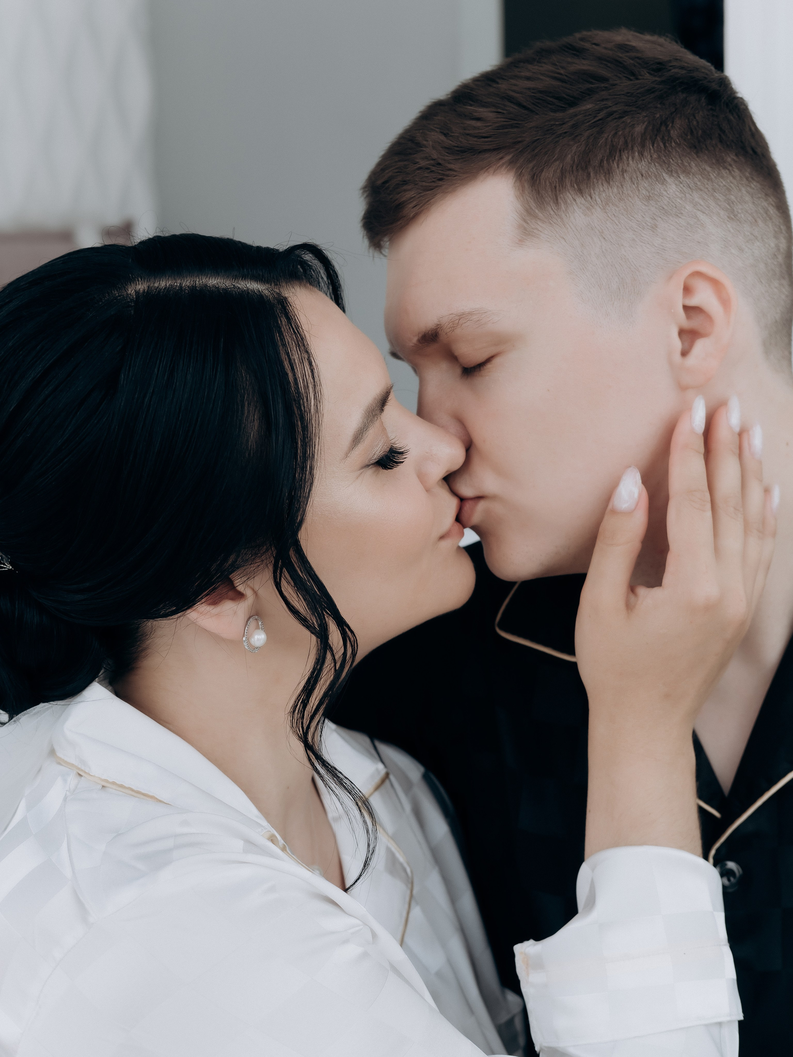 Никита и Юлианна. Свадебный фотограф в Воронеже