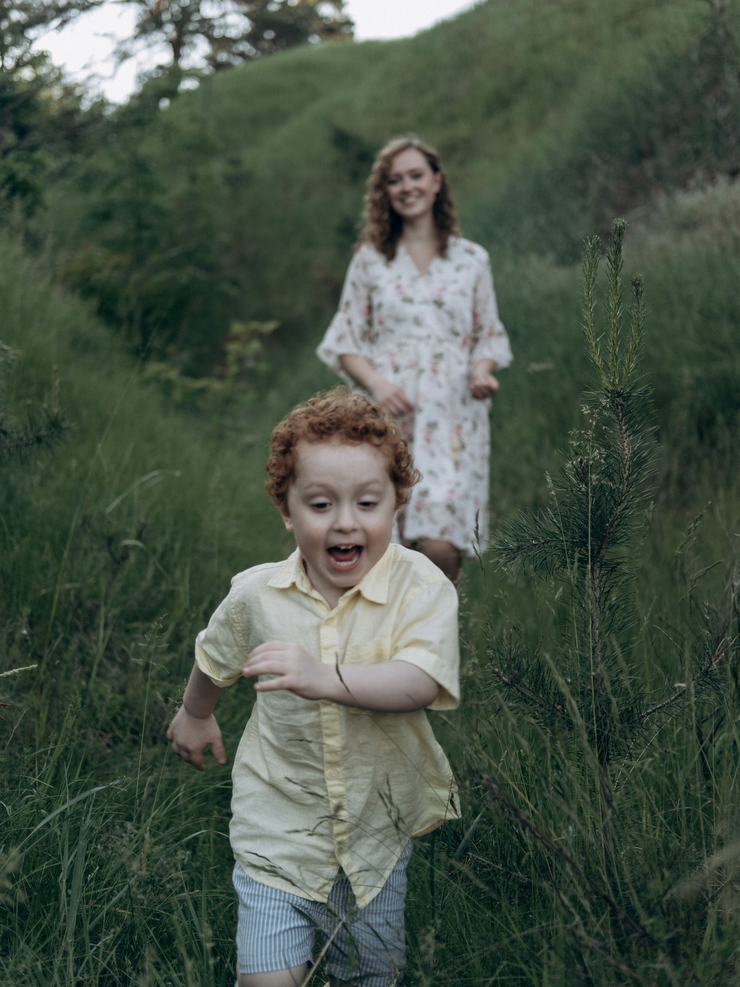 Евгения и Максим. Свадебный фотограф в Воронеже