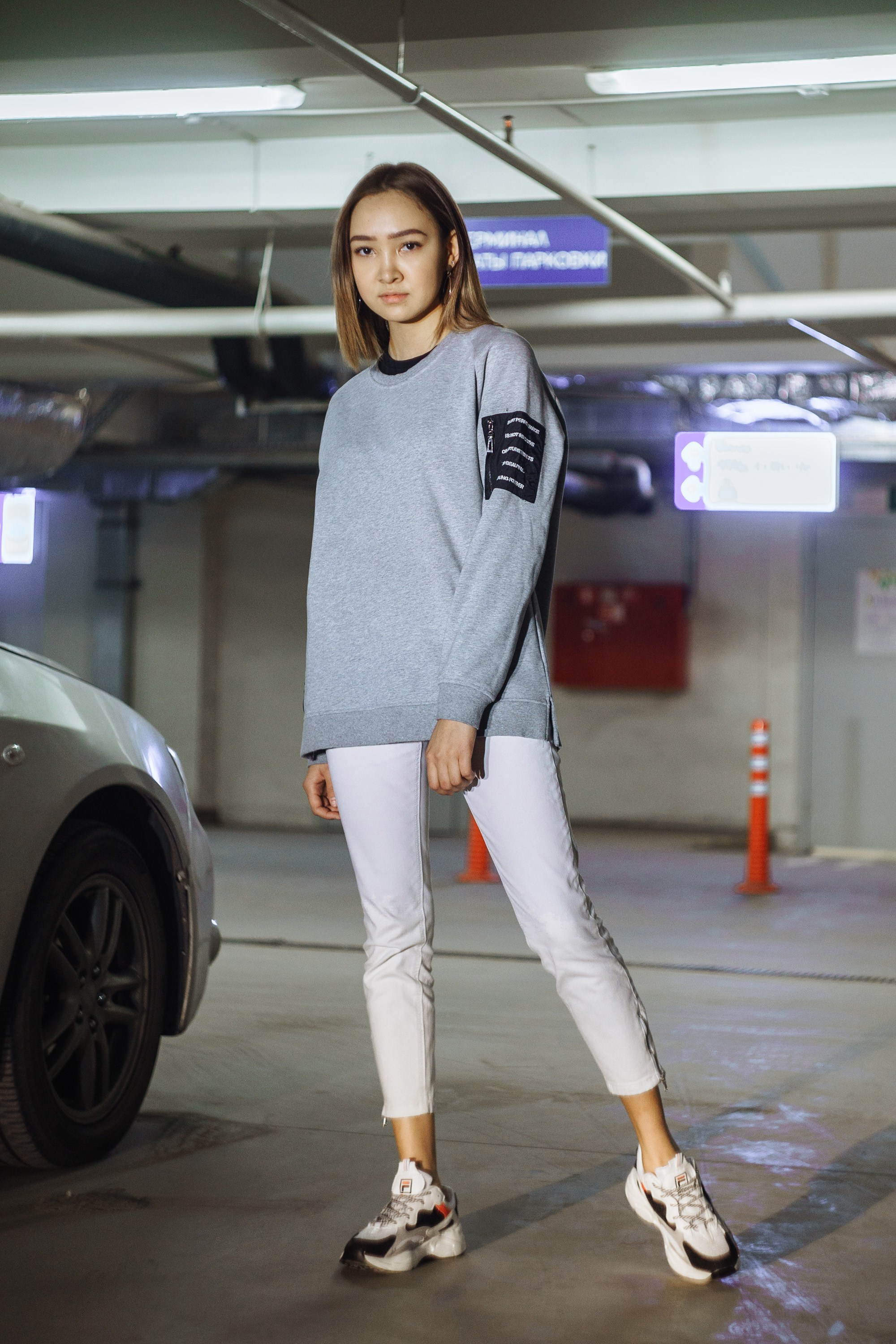 Контент для магазина одежды № 2. Фотограф Улан-Удэ