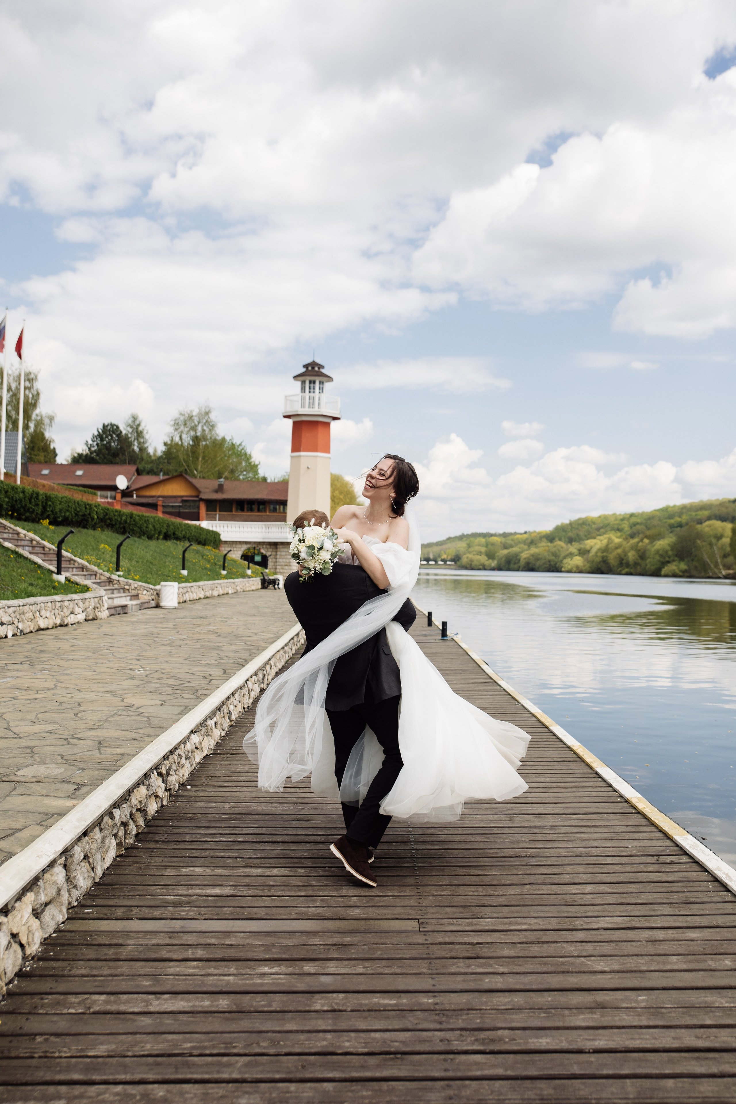 Портфолио. Свадебный фотограф Москва Виктория Васильева